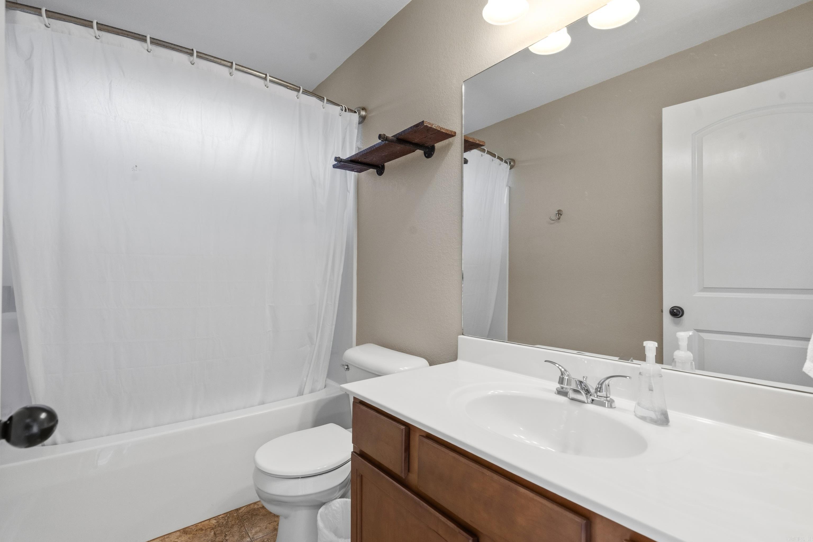 Hamilton Park Phase III - Residential