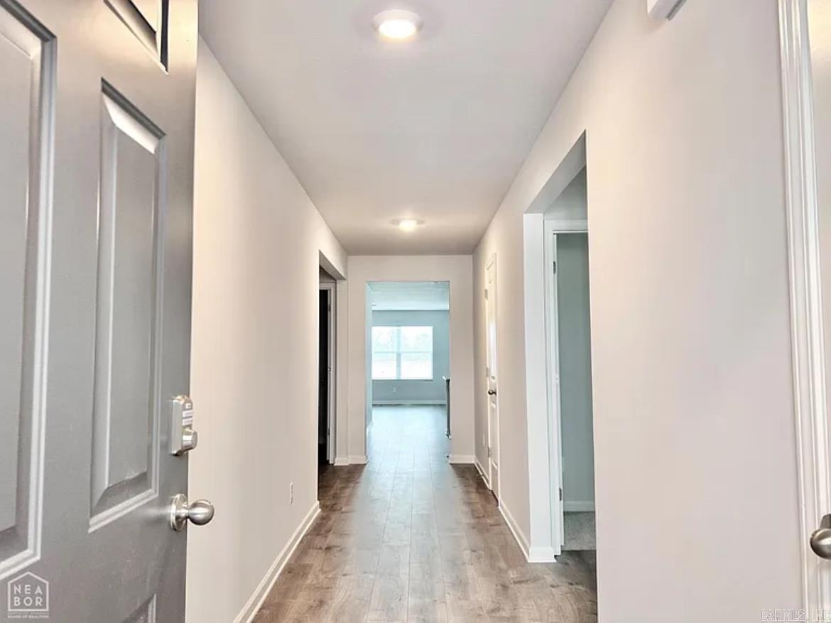 Not In List - Residential