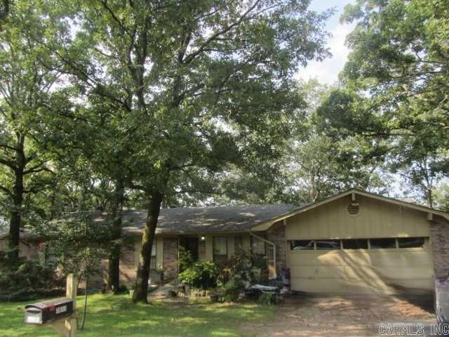 Sold Before Listed - As, Is