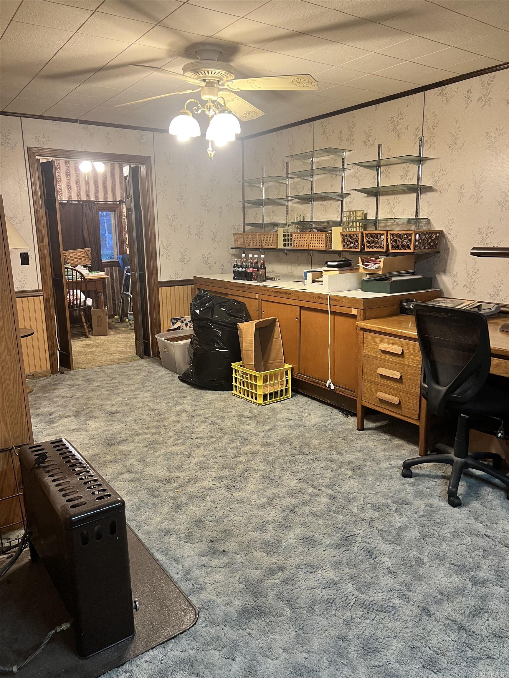 Town of Leola - Residential