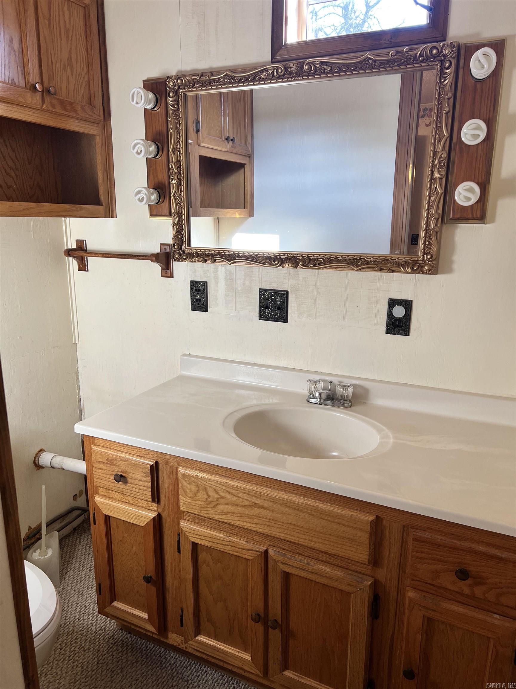 Town of Leola - Residential