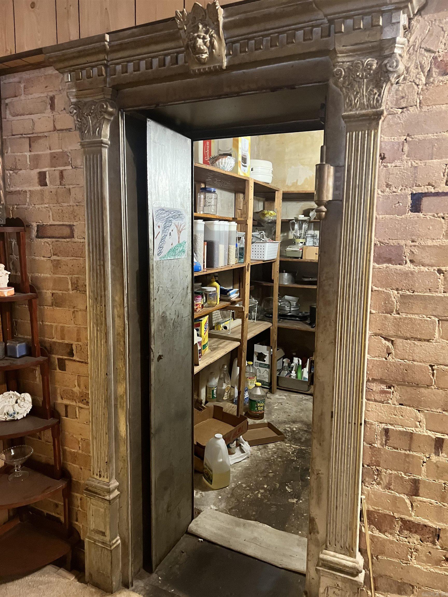 Town of Leola - Residential