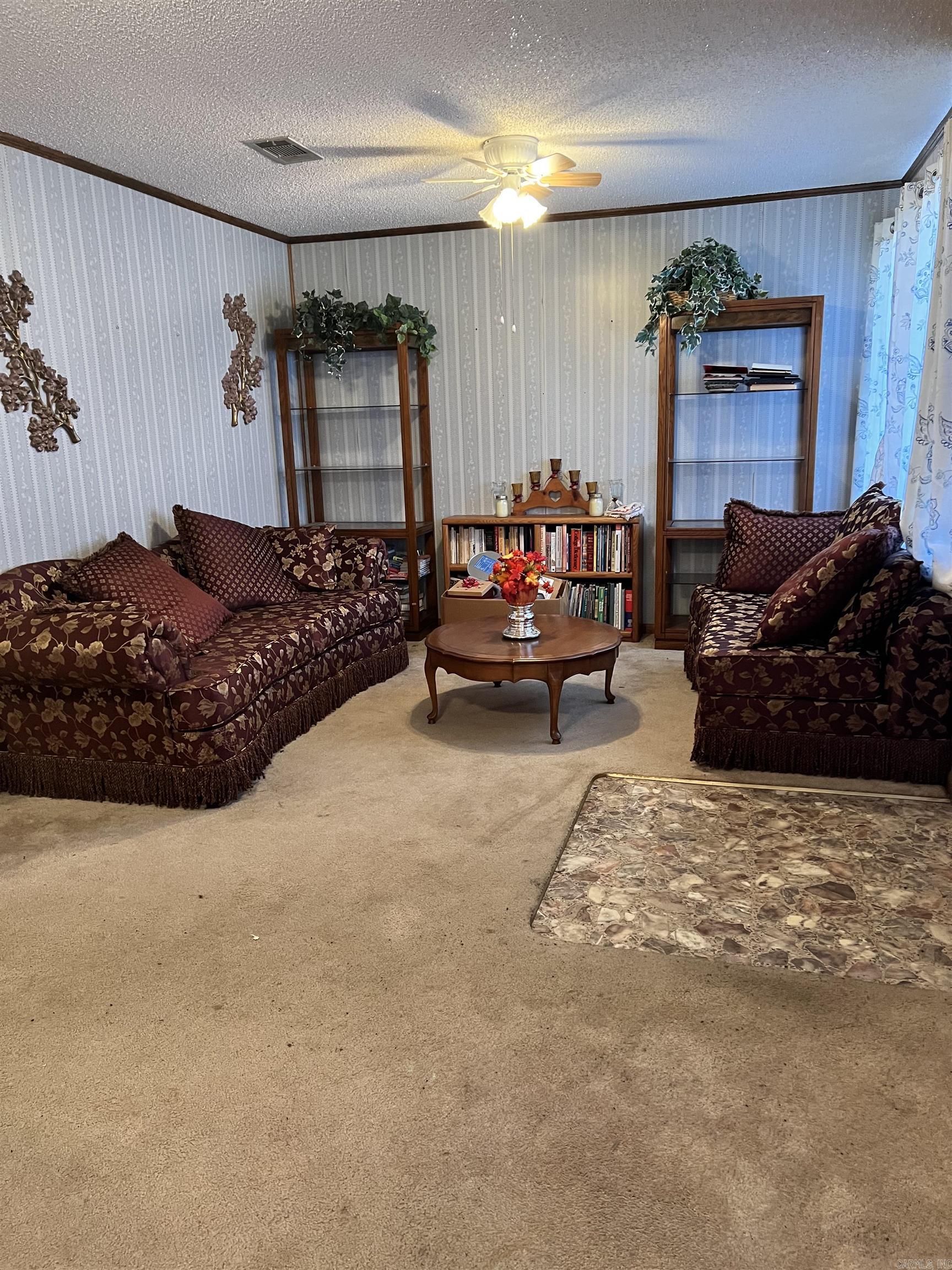 Town of Leola - Residential