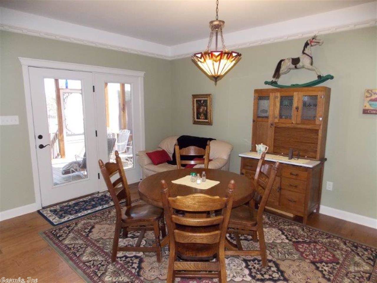 Lake Krislor Estates - Residential