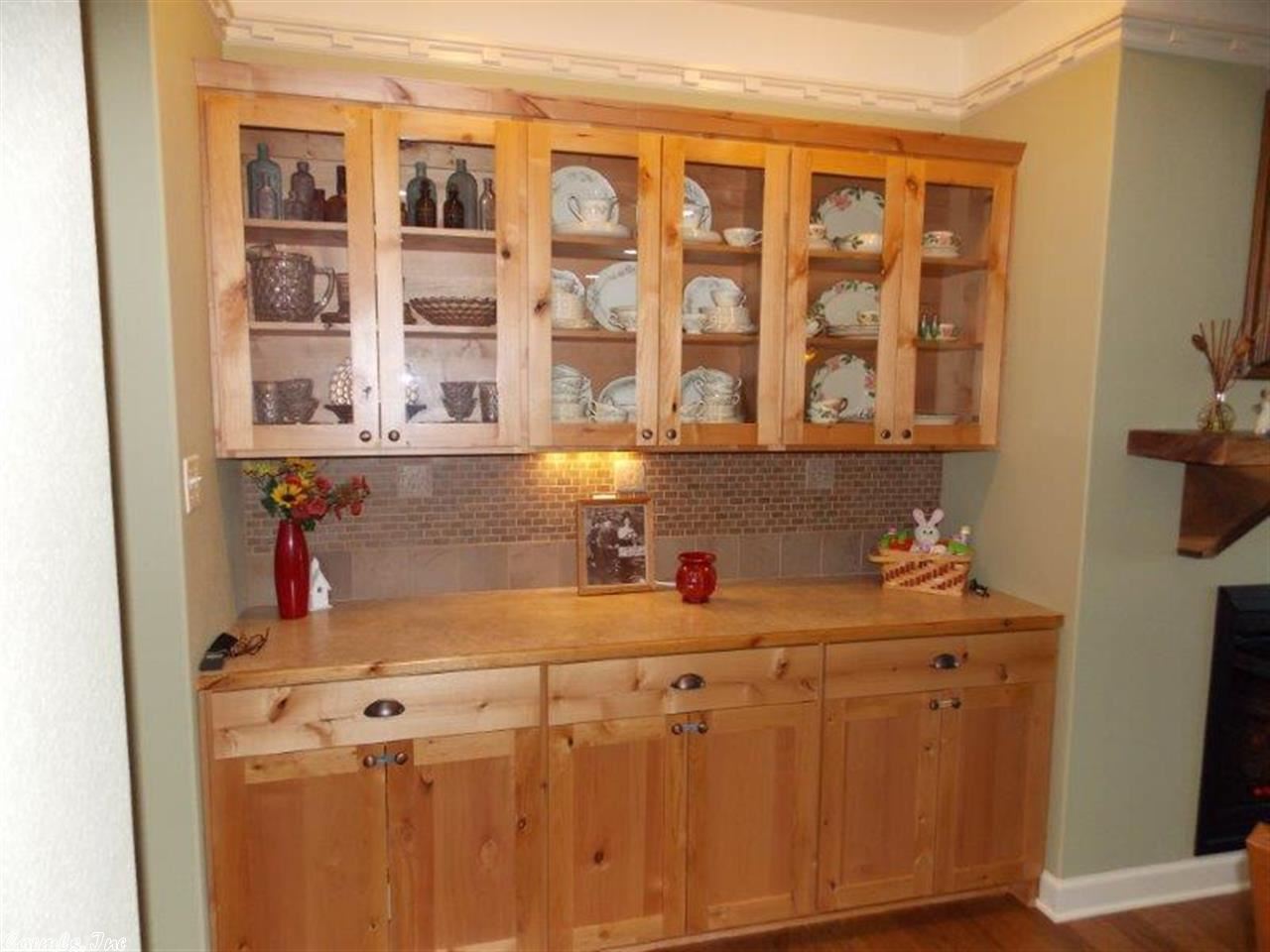 Lake Krislor Estates - Residential