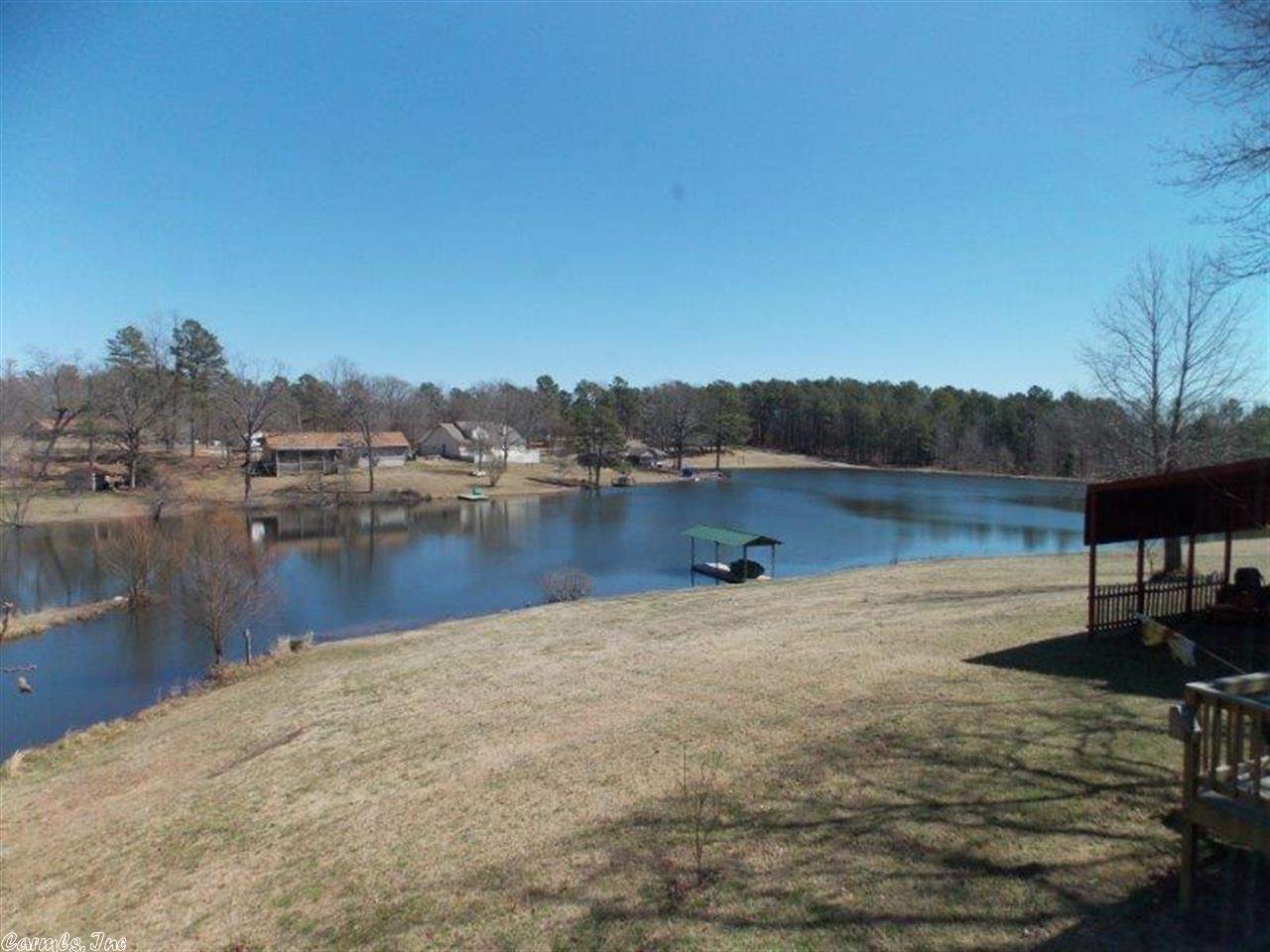 Lake Krislor Estates - Residential