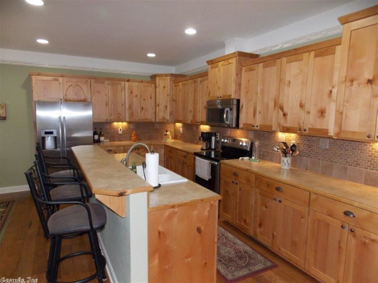 Lake Krislor Estates - Residential