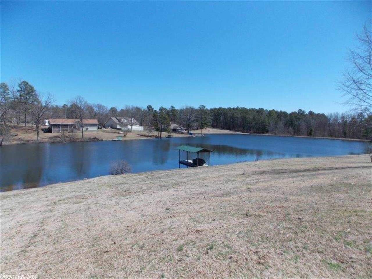 Lake Krislor Estates - Residential