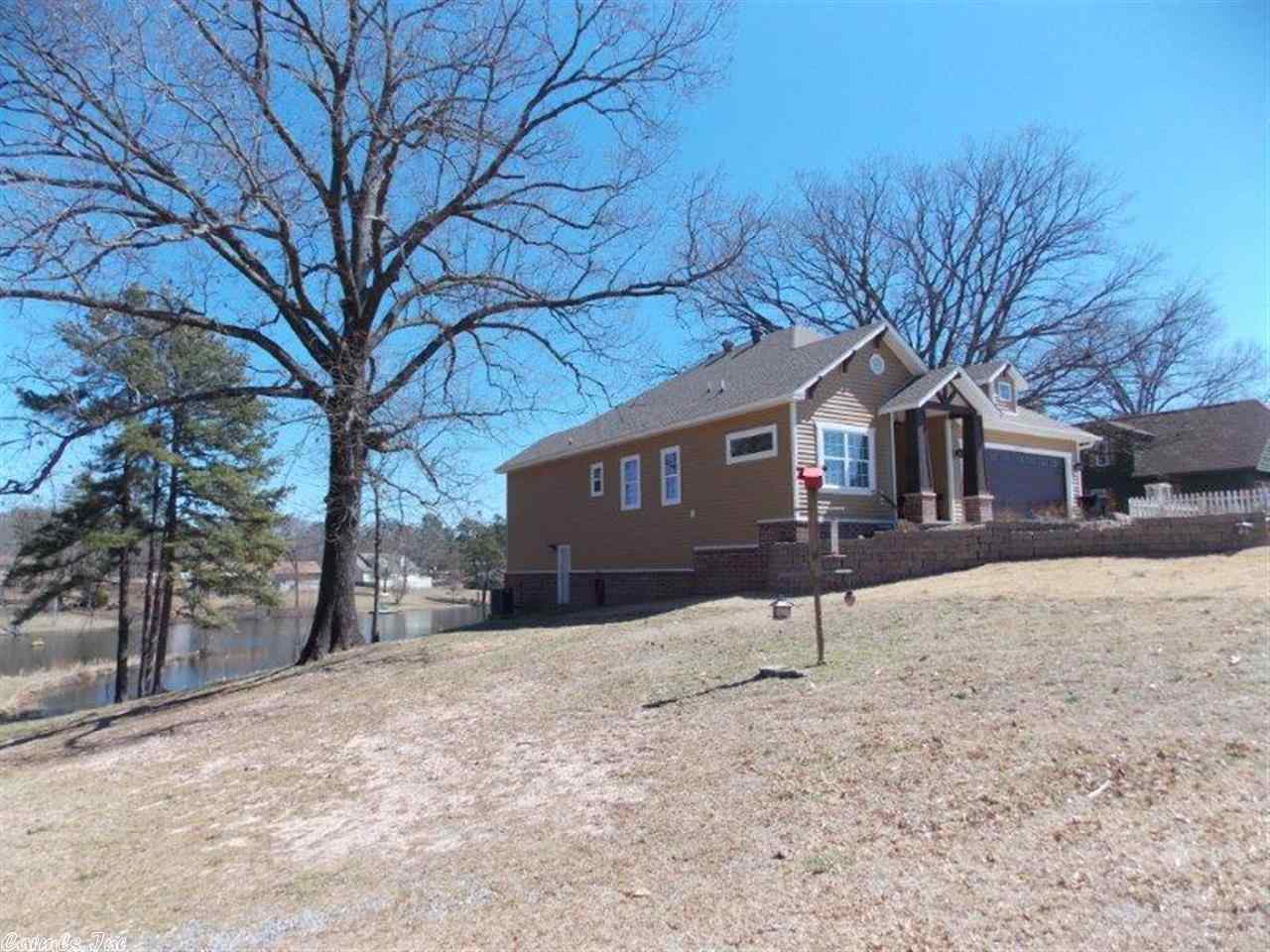 Lake Krislor Estates - Residential