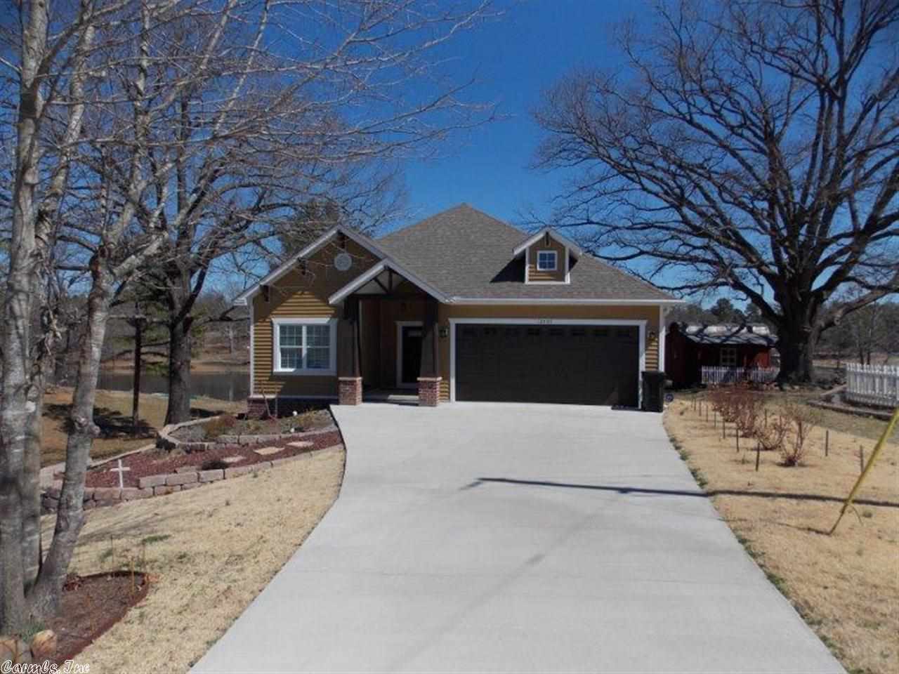 Lake Krislor Estates - Residential