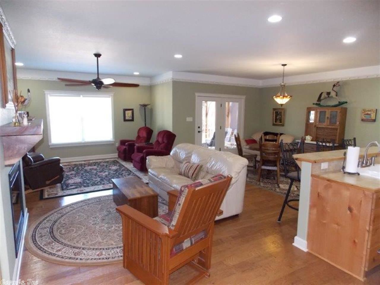 Lake Krislor Estates - Residential