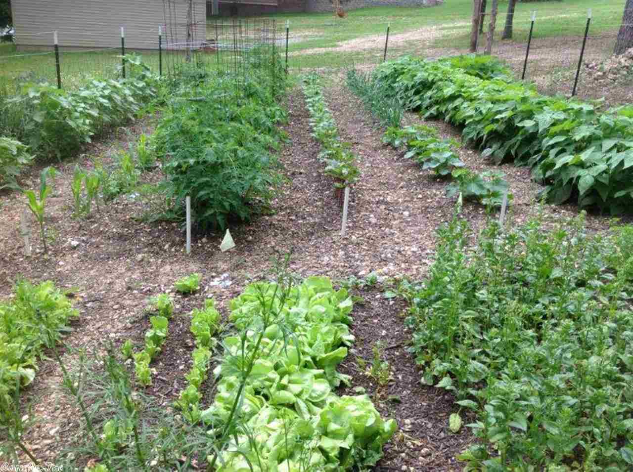 Lake Krislor Estates - Residential