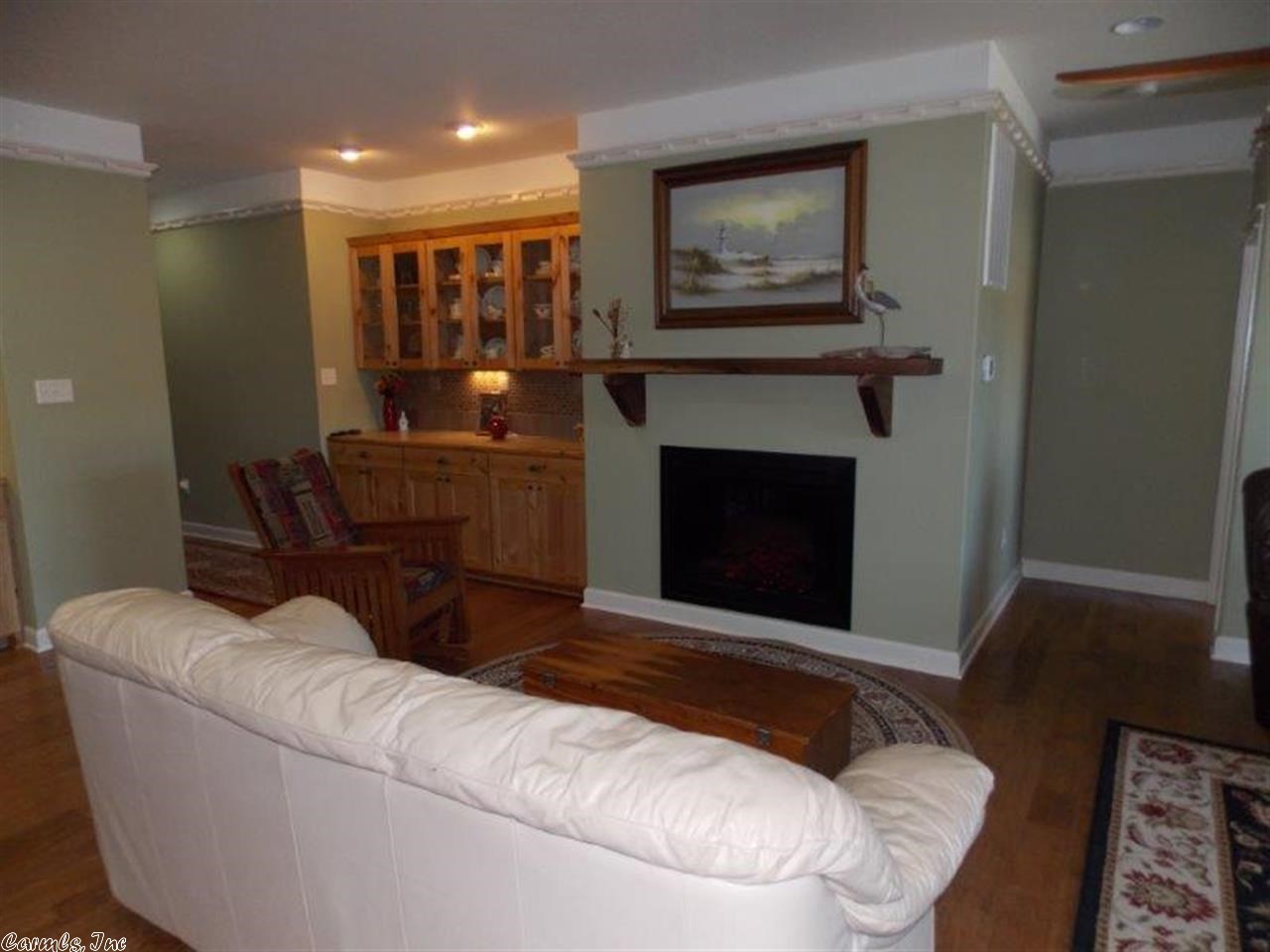 Lake Krislor Estates - Residential