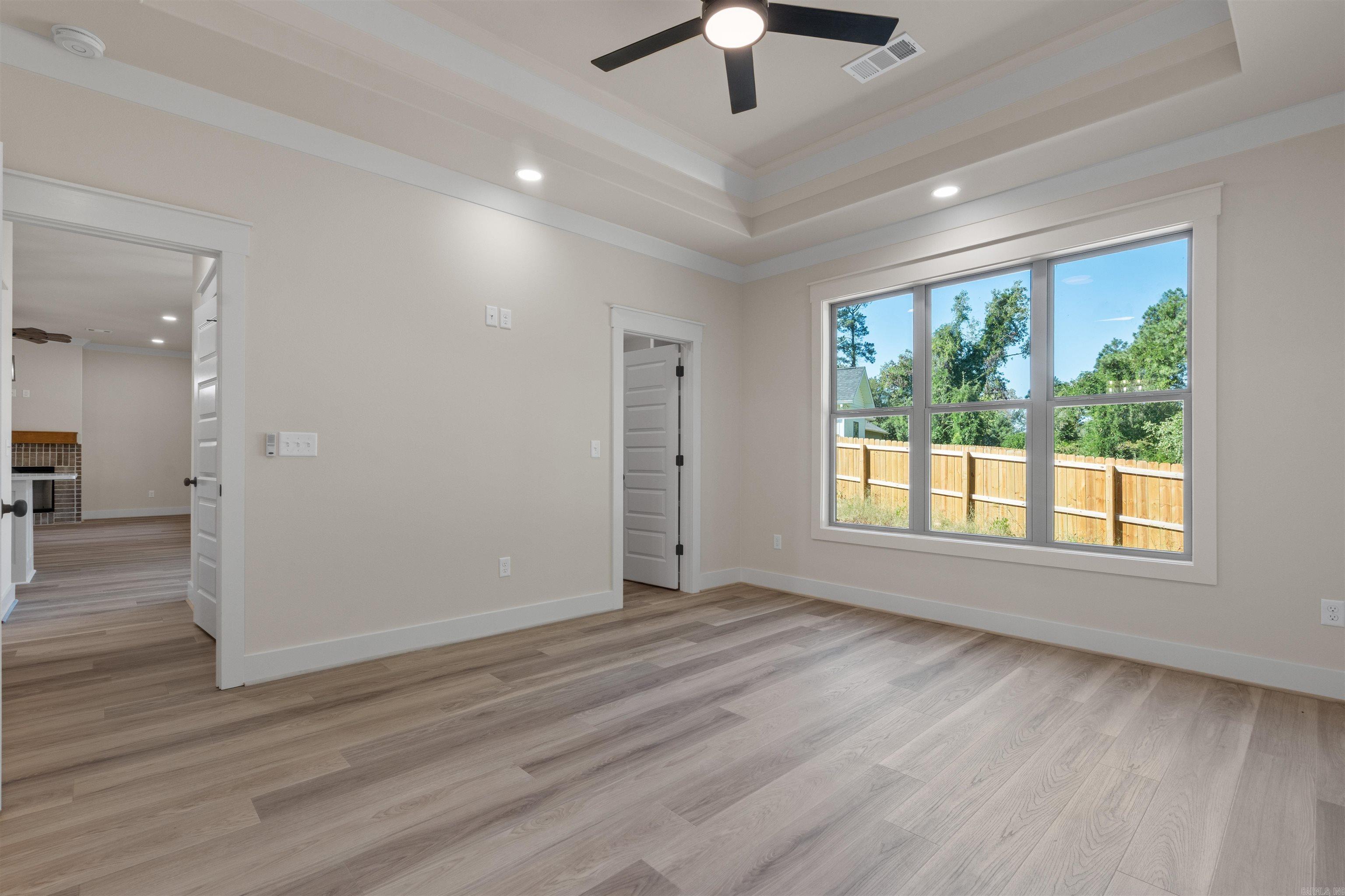 CRAFT ADDITION - Residential