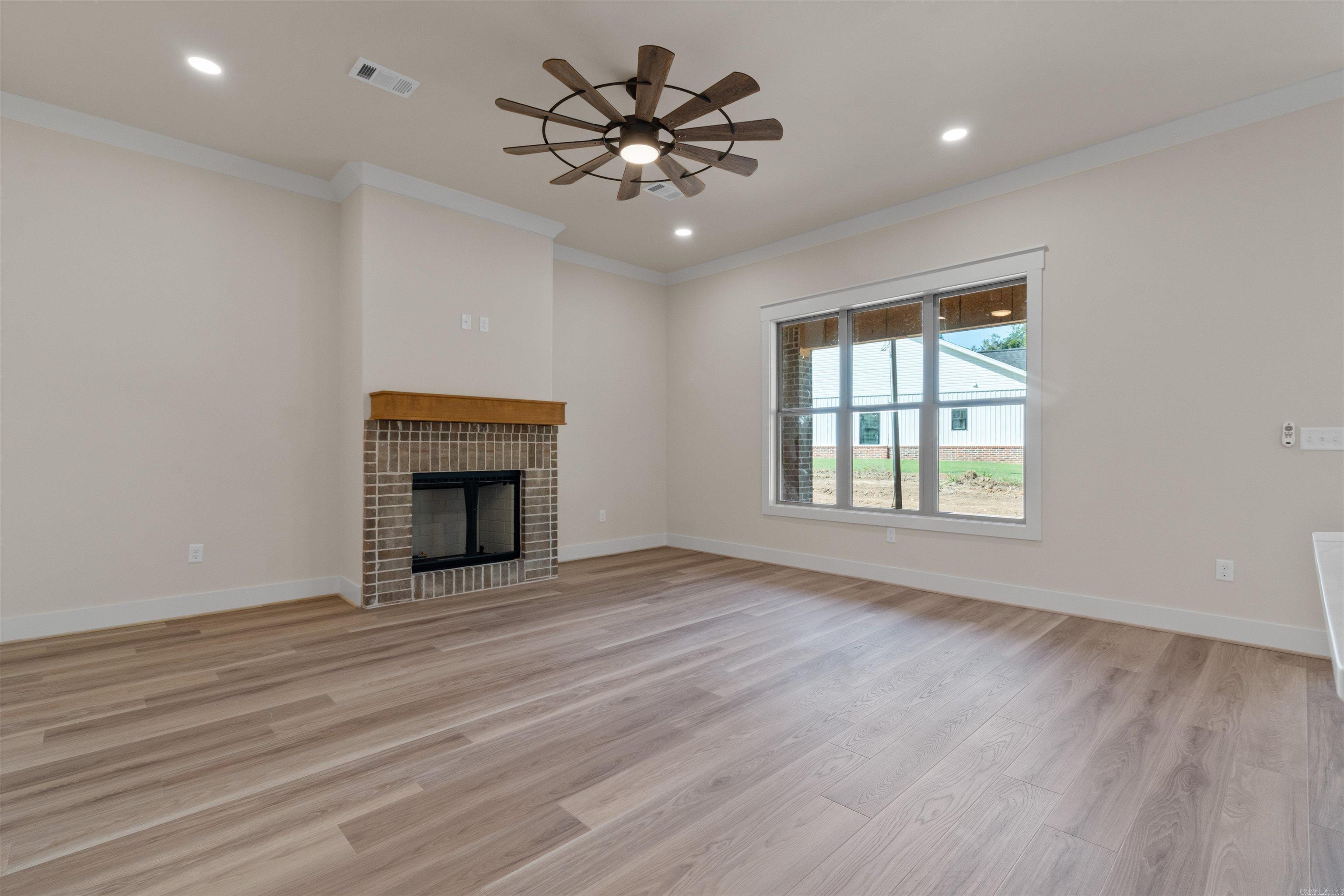 CRAFT ADDITION - Residential