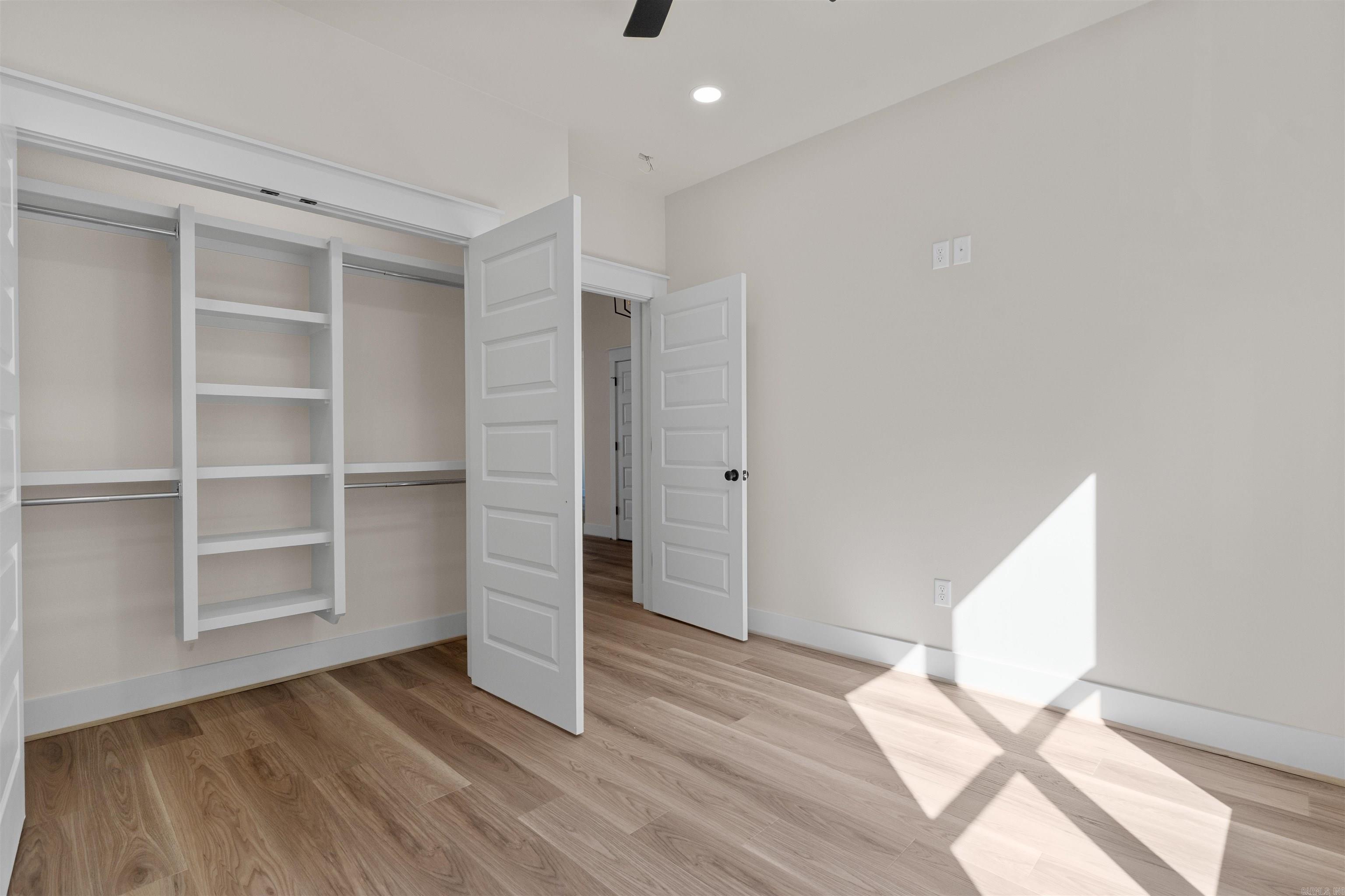 CRAFT ADDITION - Residential