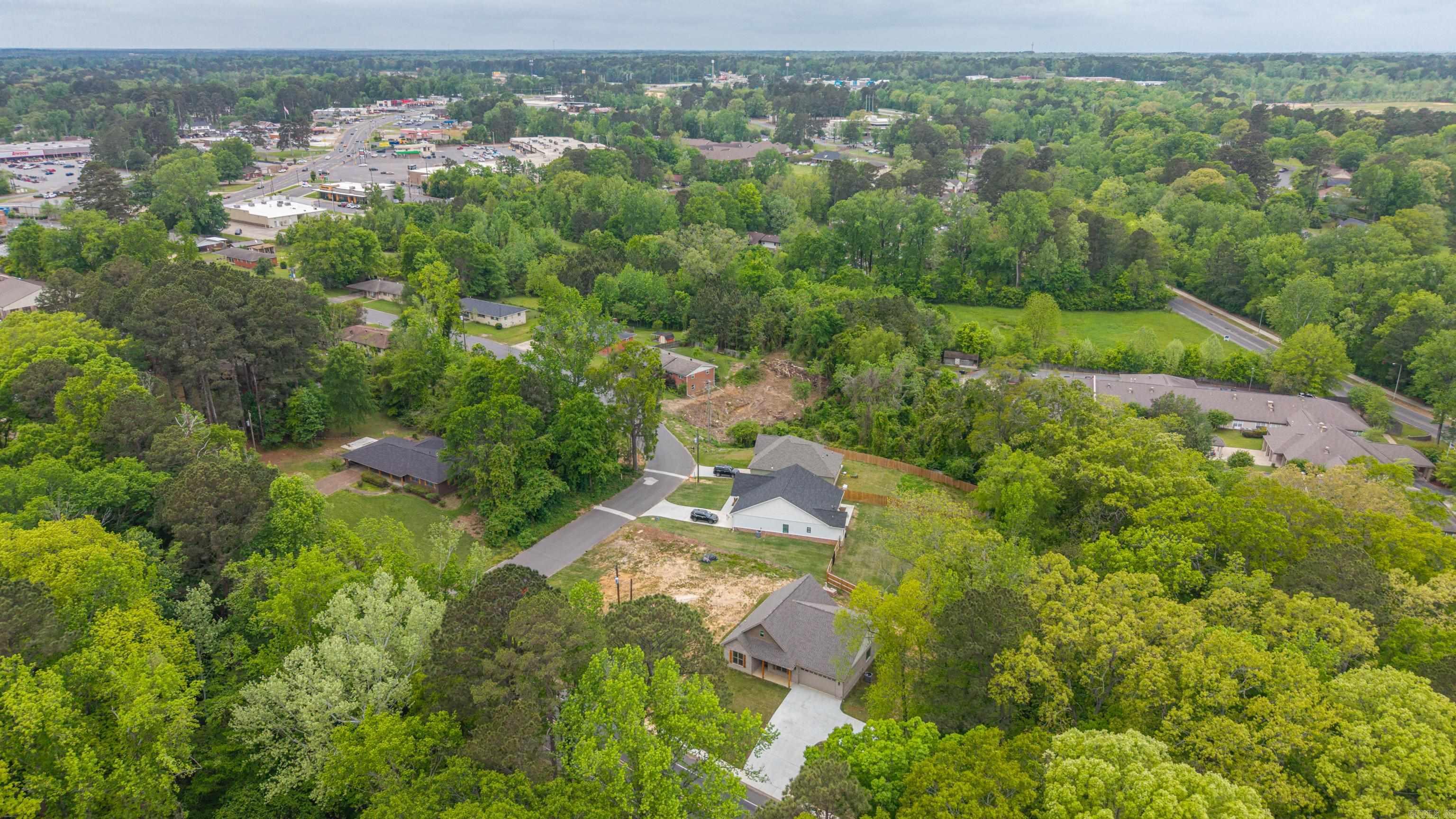 CRAFT ADDITION - Residential