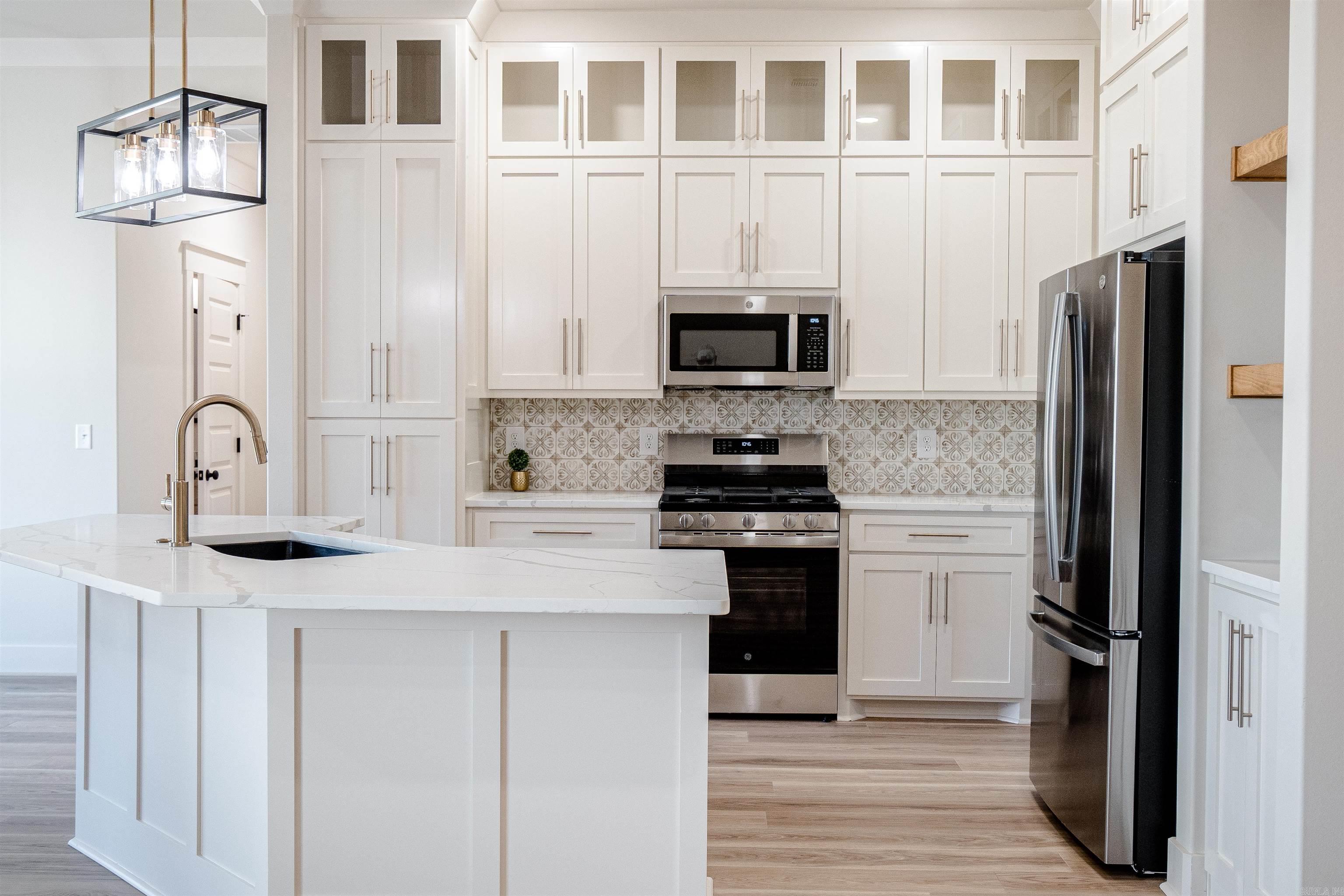 CRAFT ADDITION - Residential