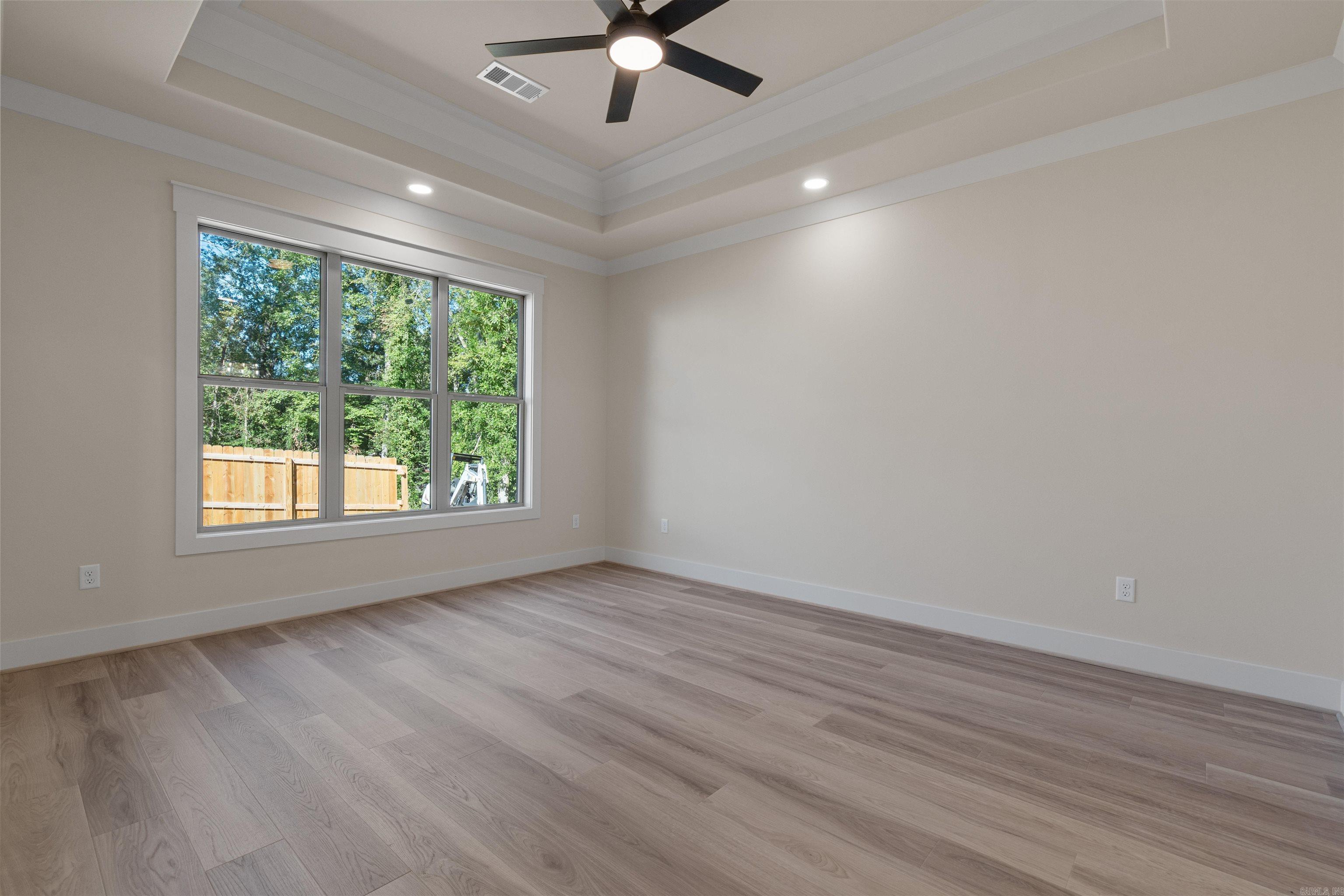 CRAFT ADDITION - Residential