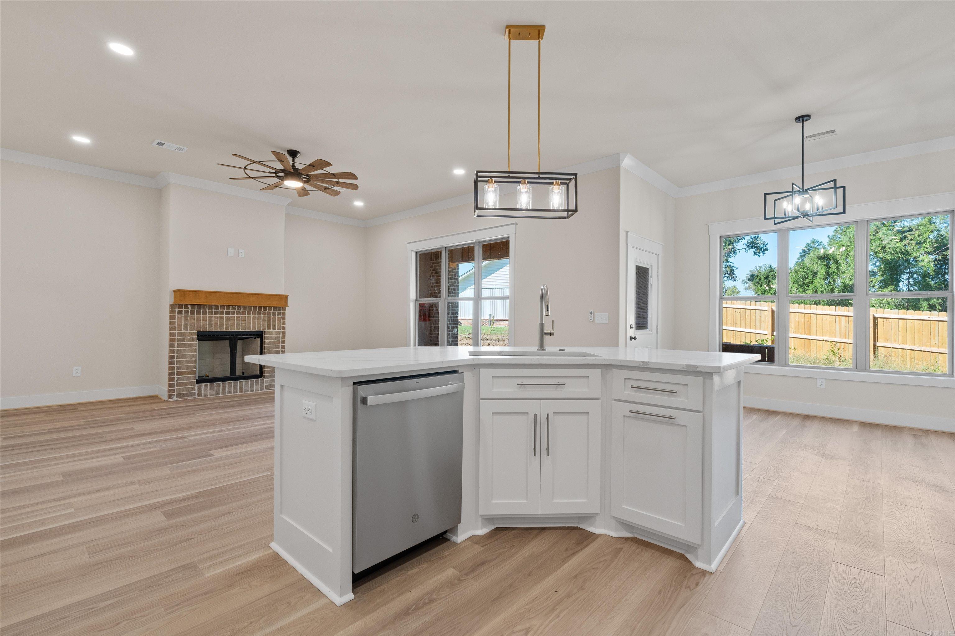 CRAFT ADDITION - Residential