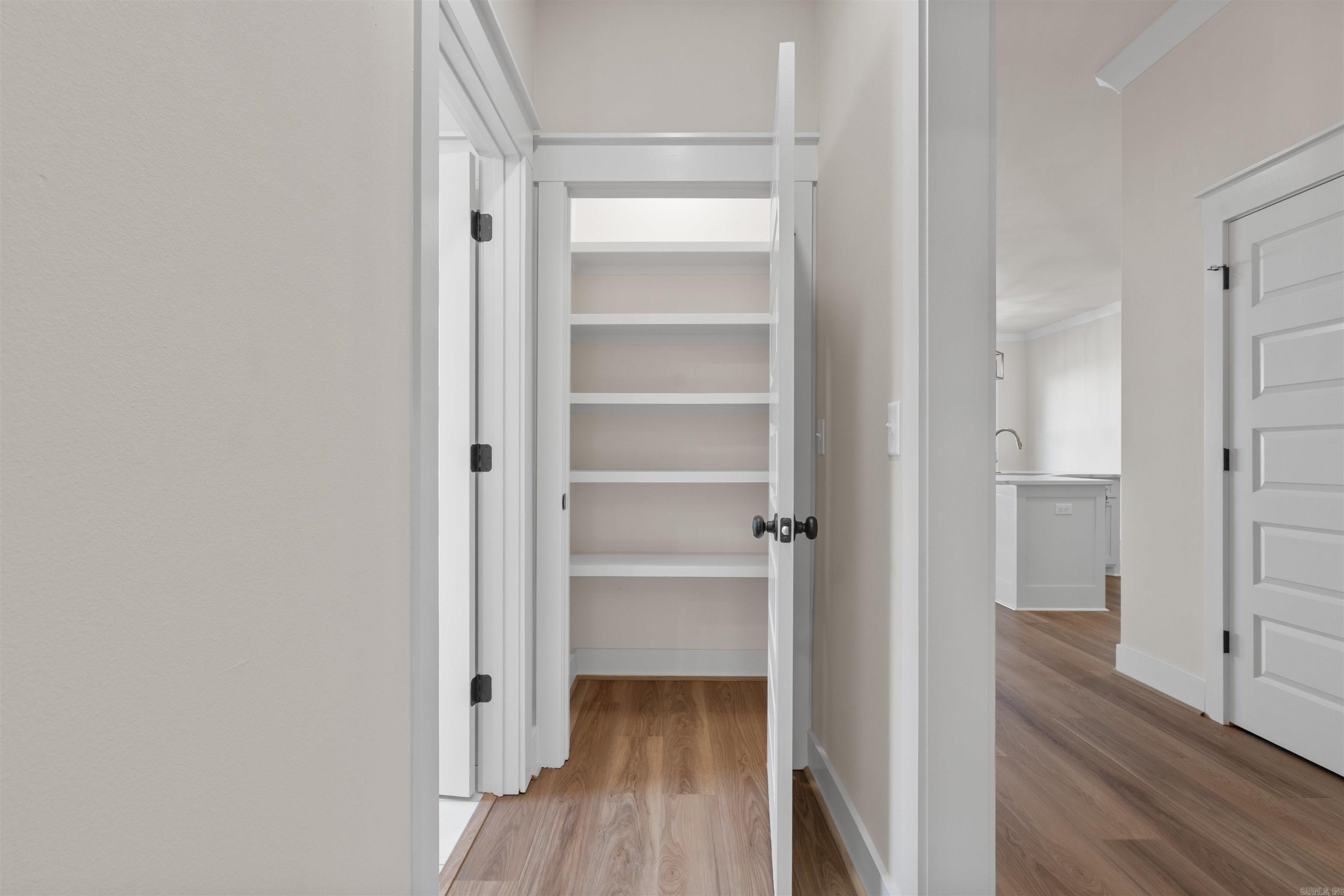 CRAFT ADDITION - Residential