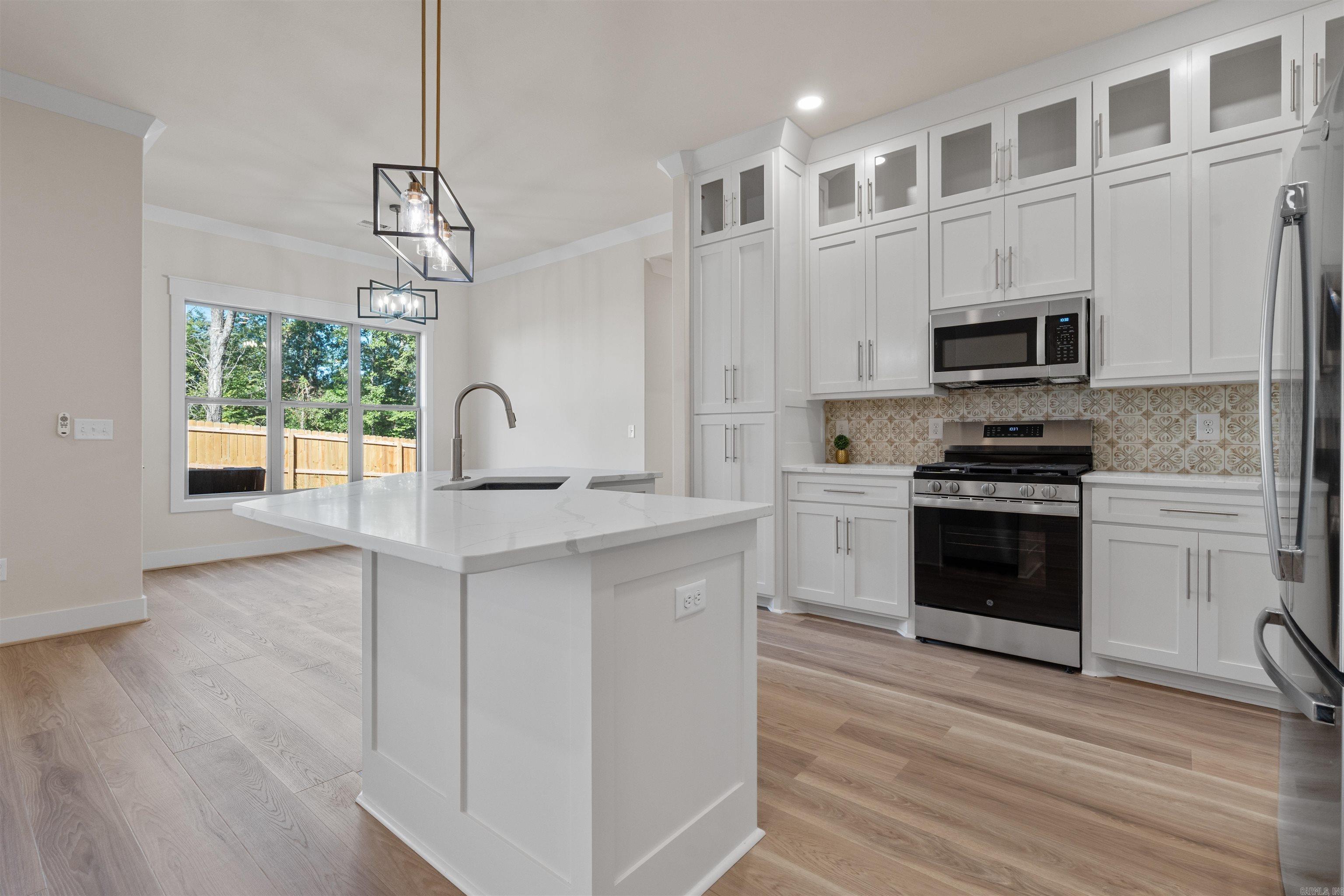 CRAFT ADDITION - Residential