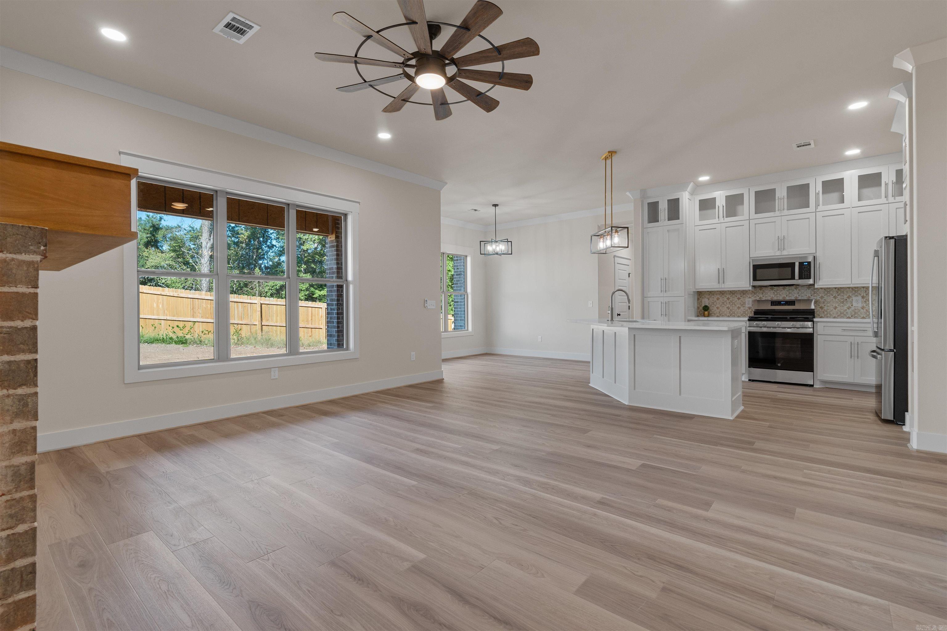 CRAFT ADDITION - Residential