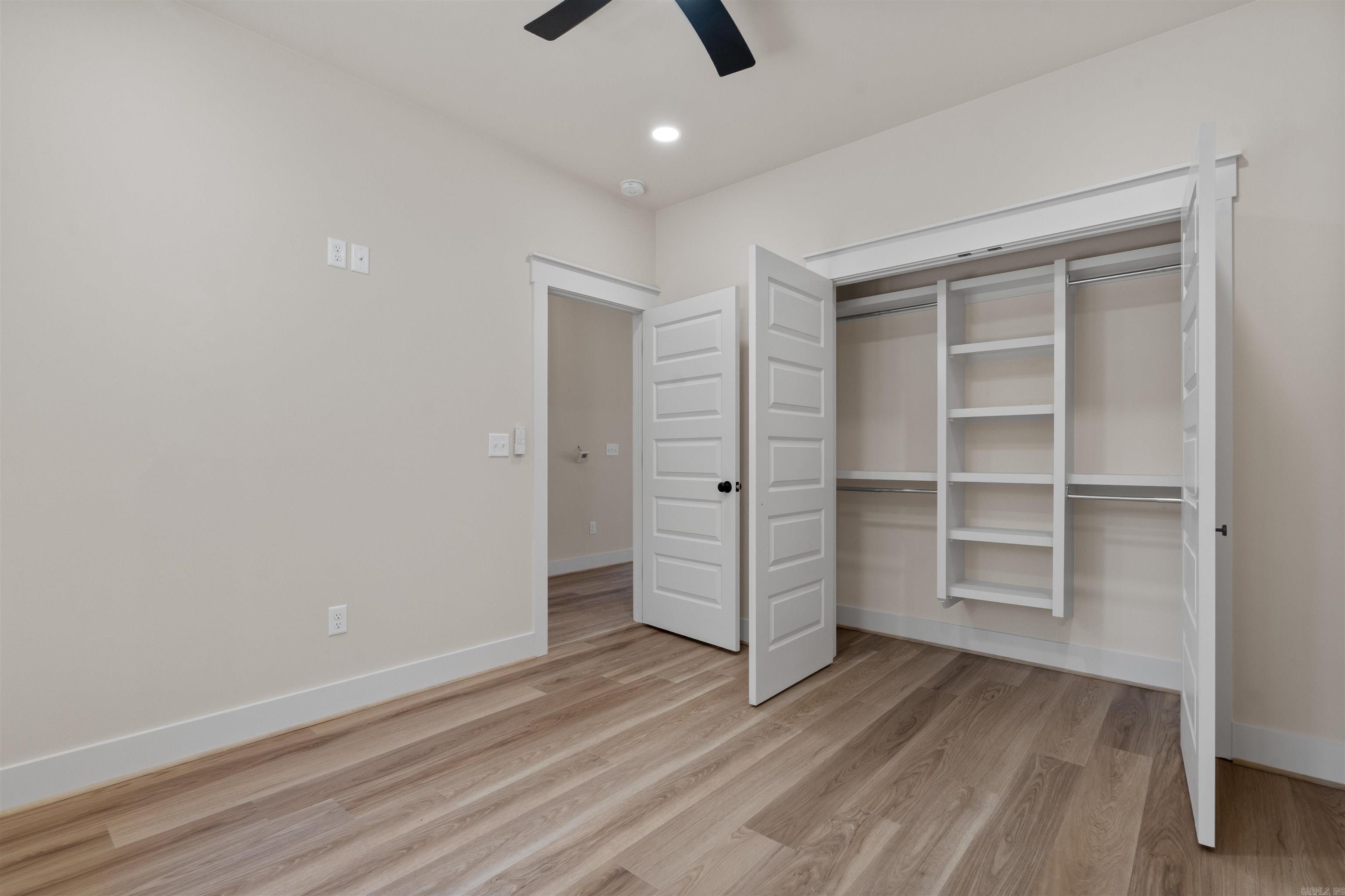 CRAFT ADDITION - Residential