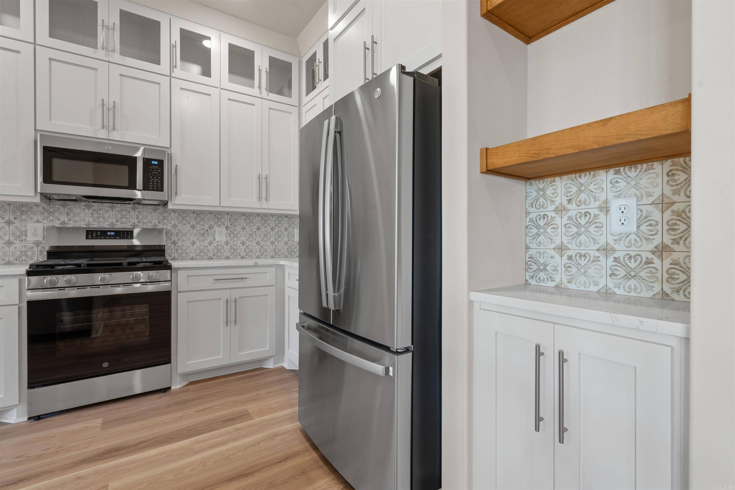 CRAFT ADDITION - Residential