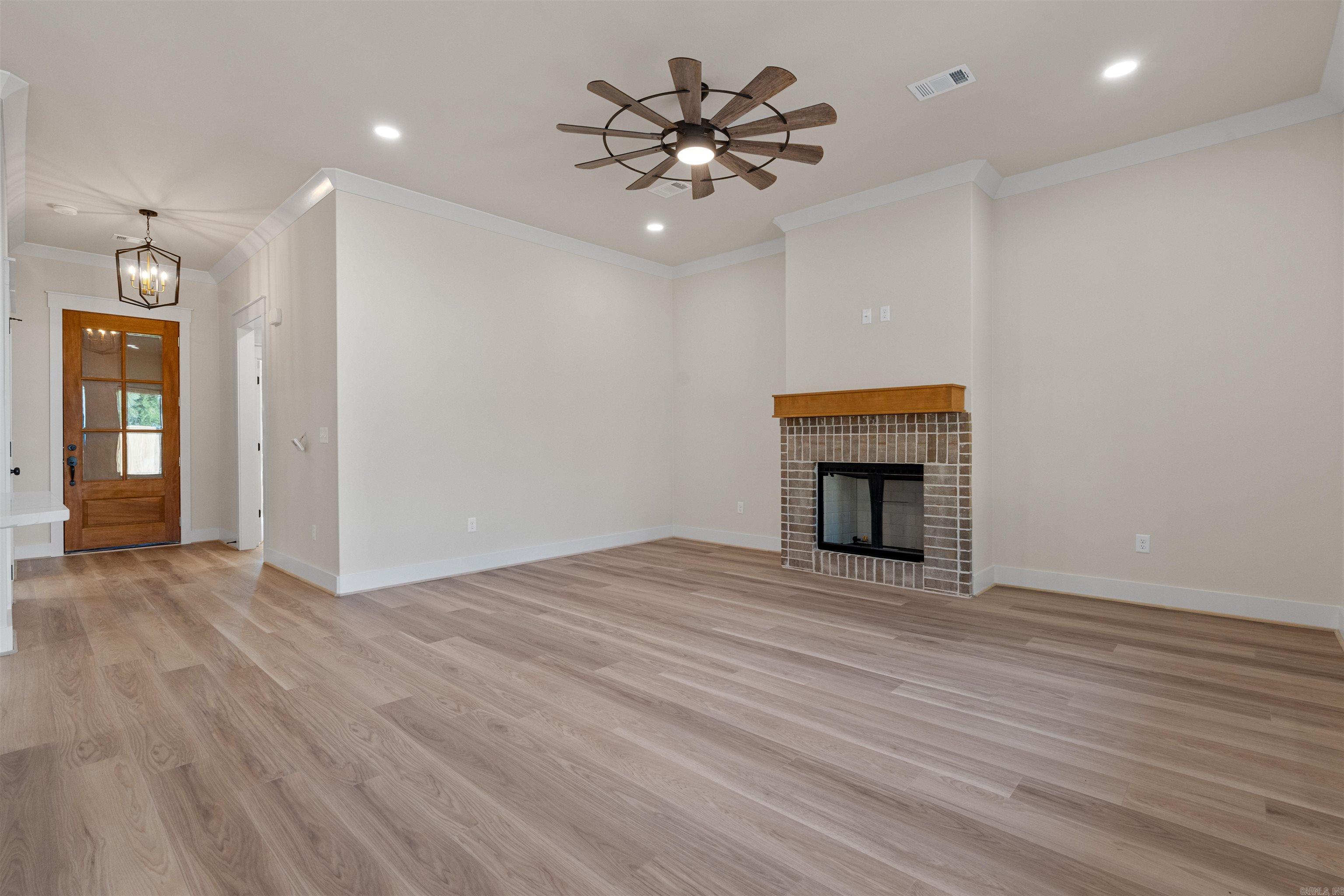 CRAFT ADDITION - Residential