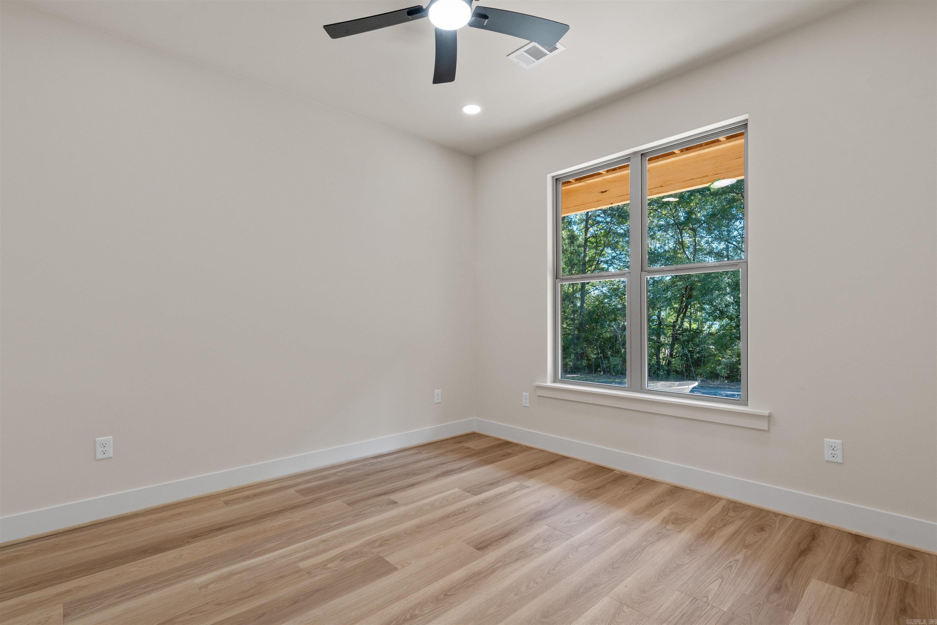 CRAFT ADDITION - Residential