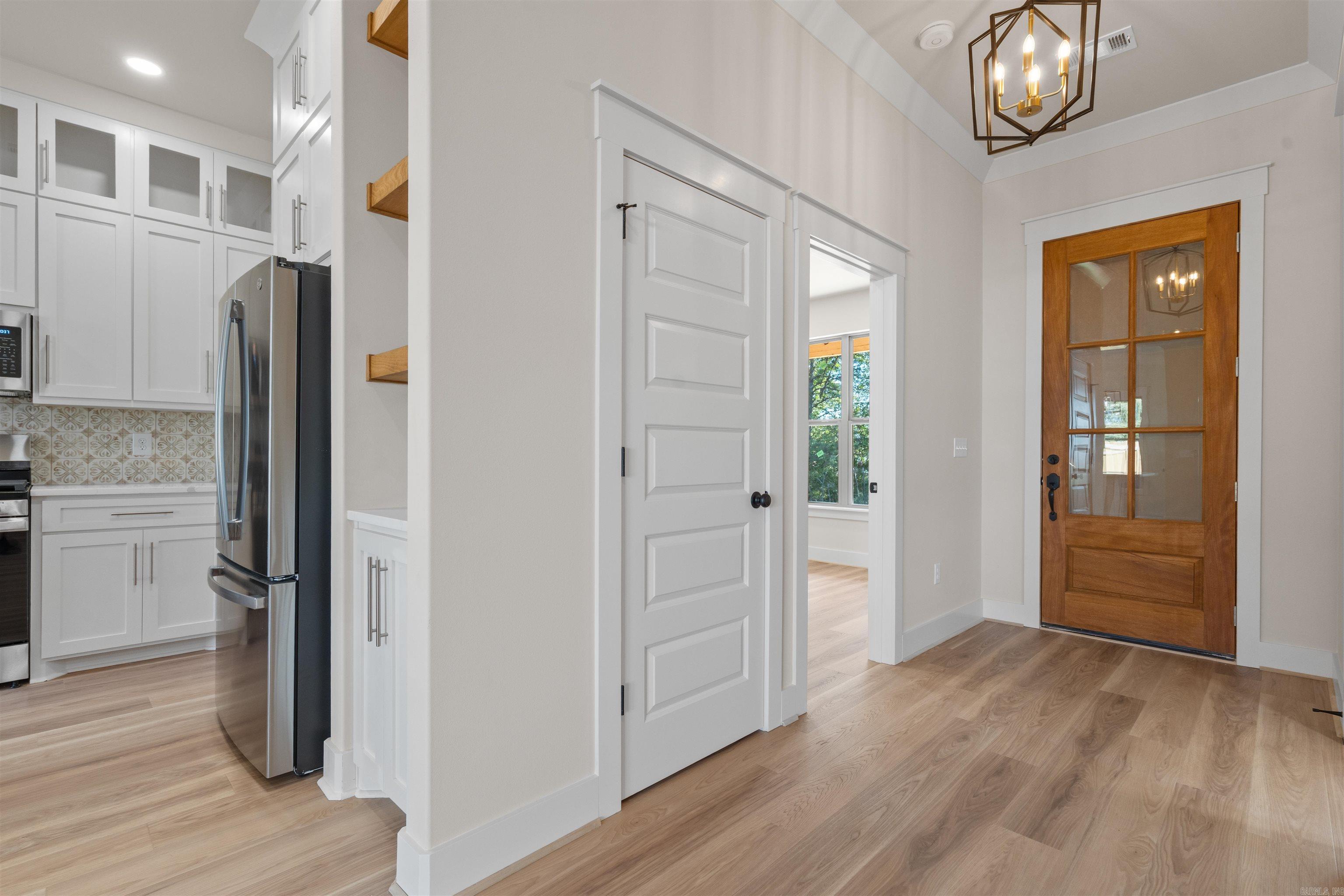 CRAFT ADDITION - Residential