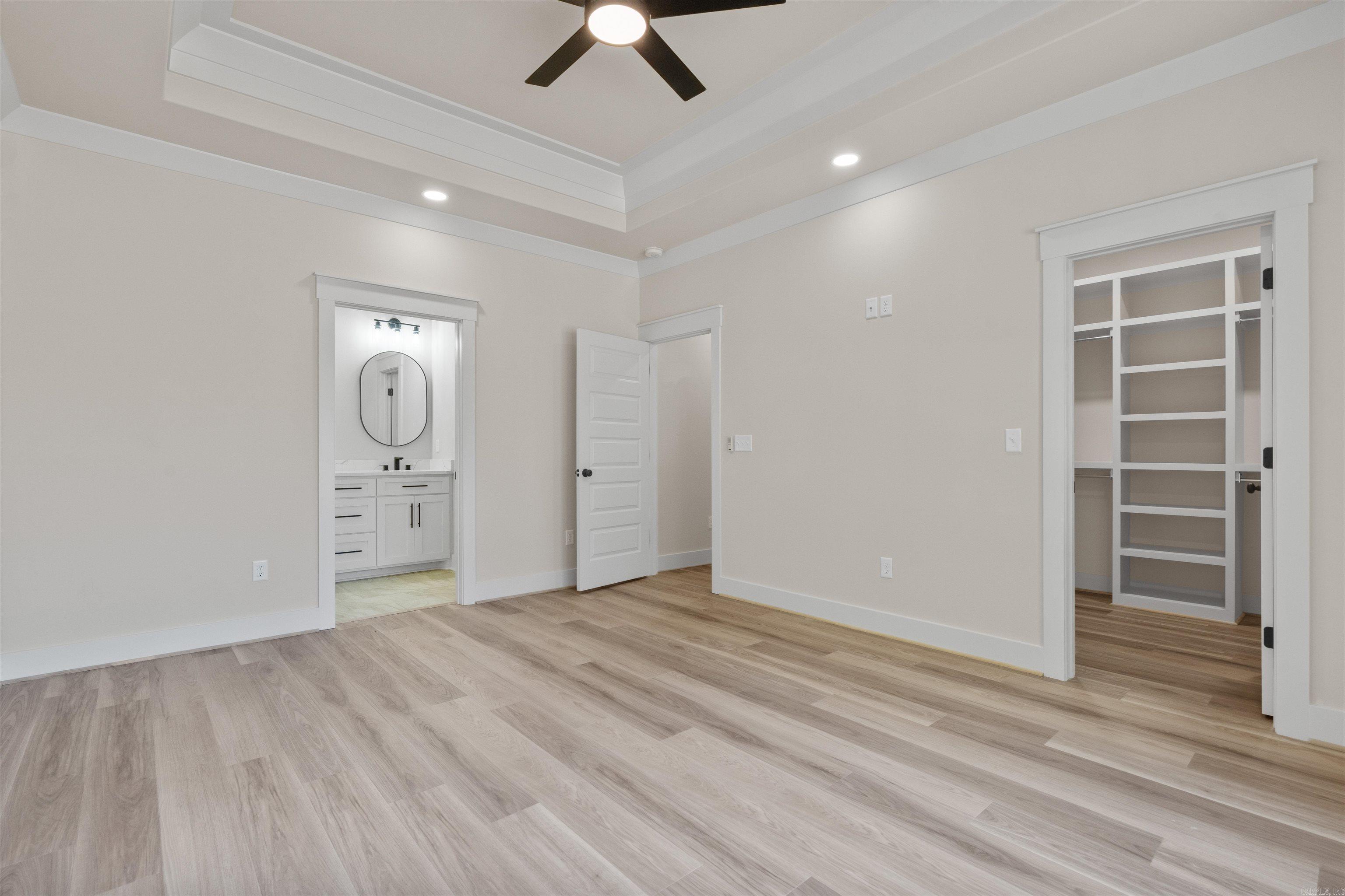 CRAFT ADDITION - Residential