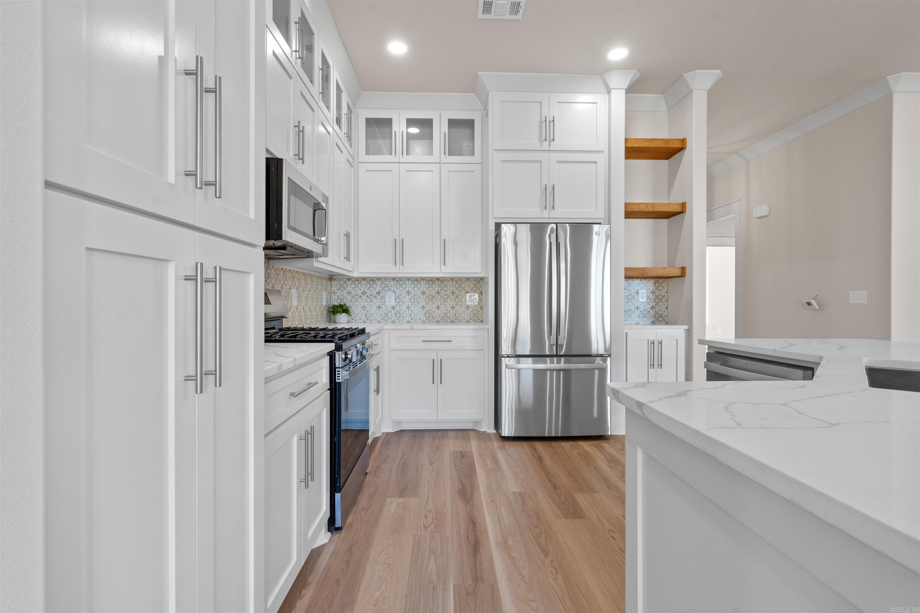 CRAFT ADDITION - Residential