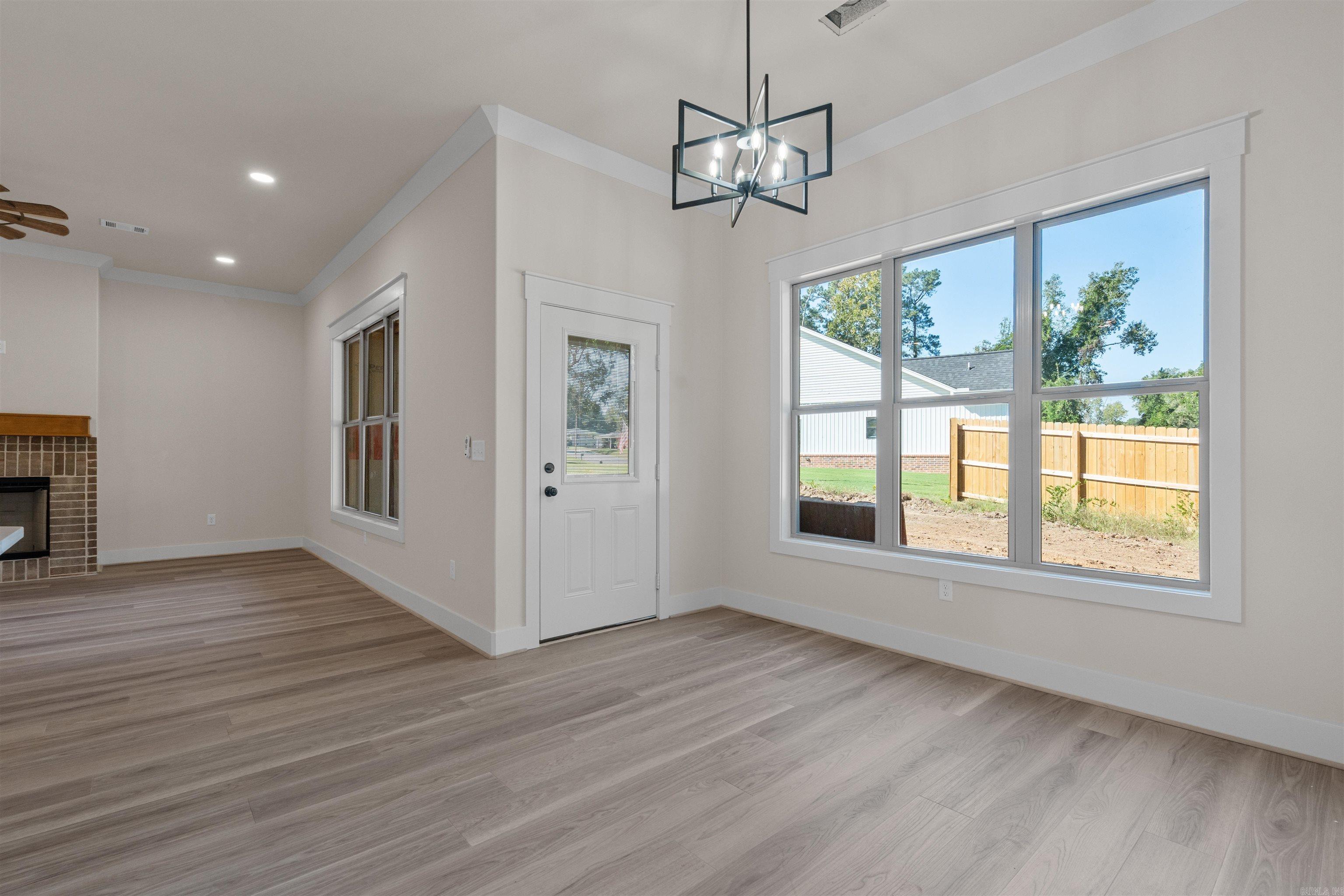 CRAFT ADDITION - Residential