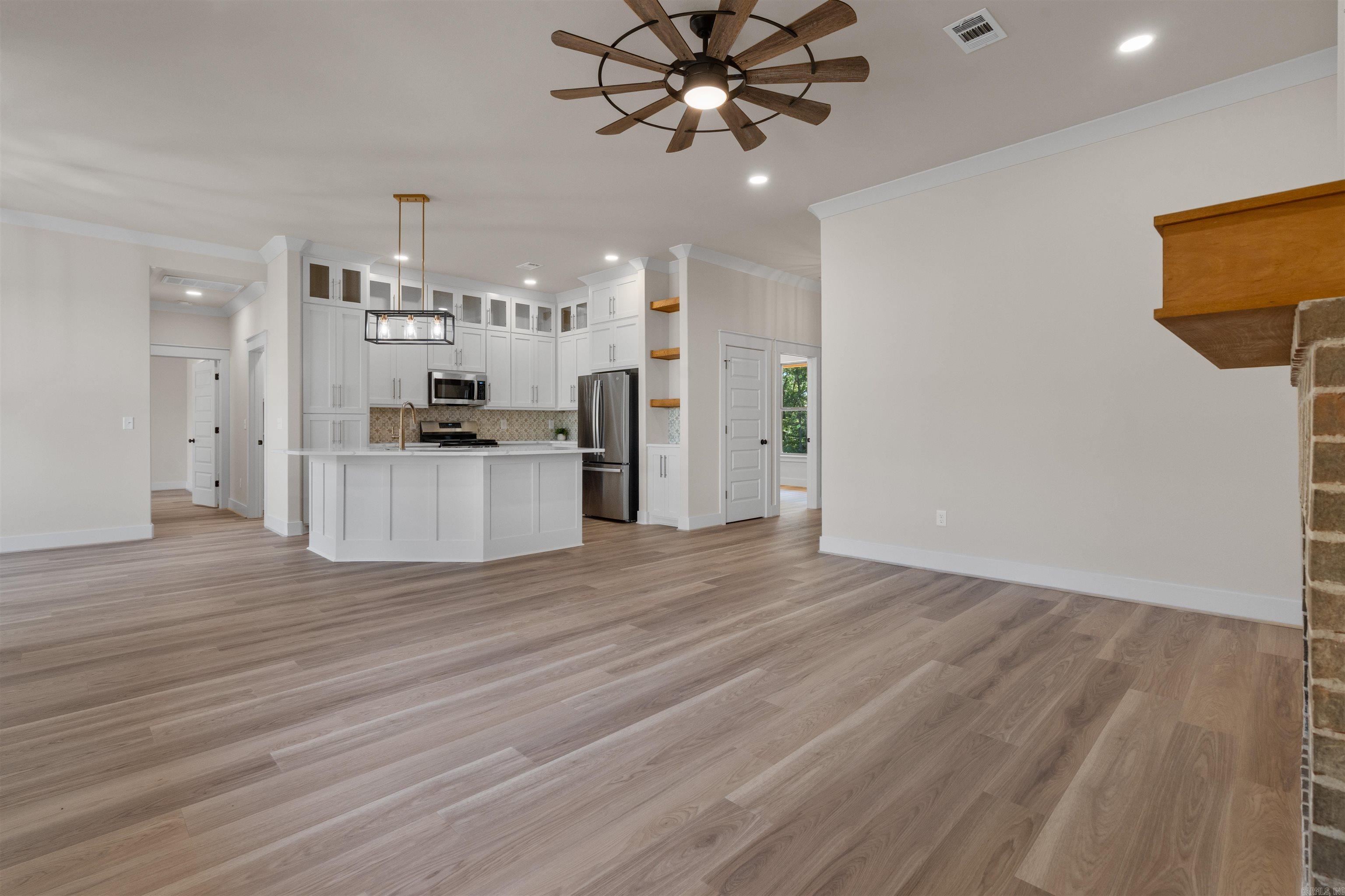 CRAFT ADDITION - Residential