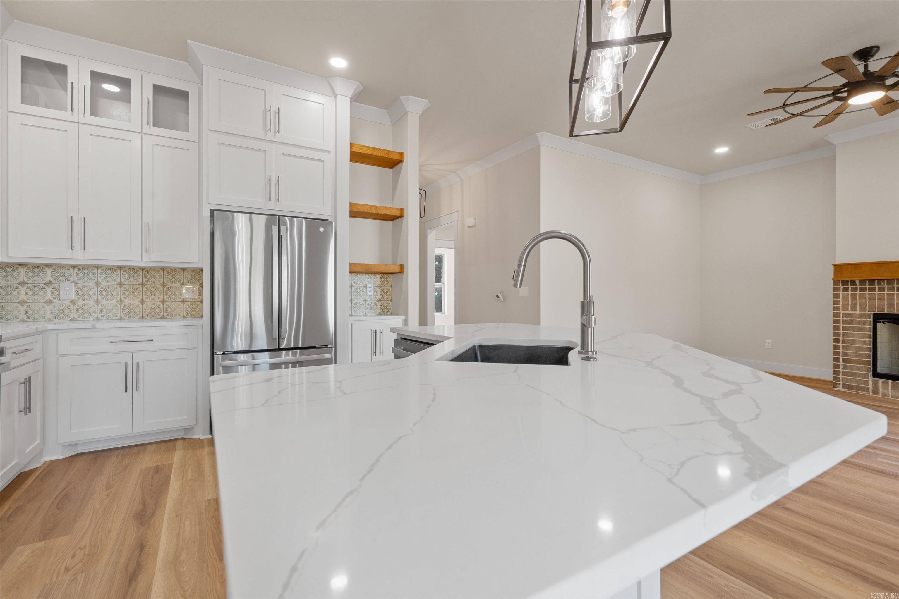 CRAFT ADDITION - Residential