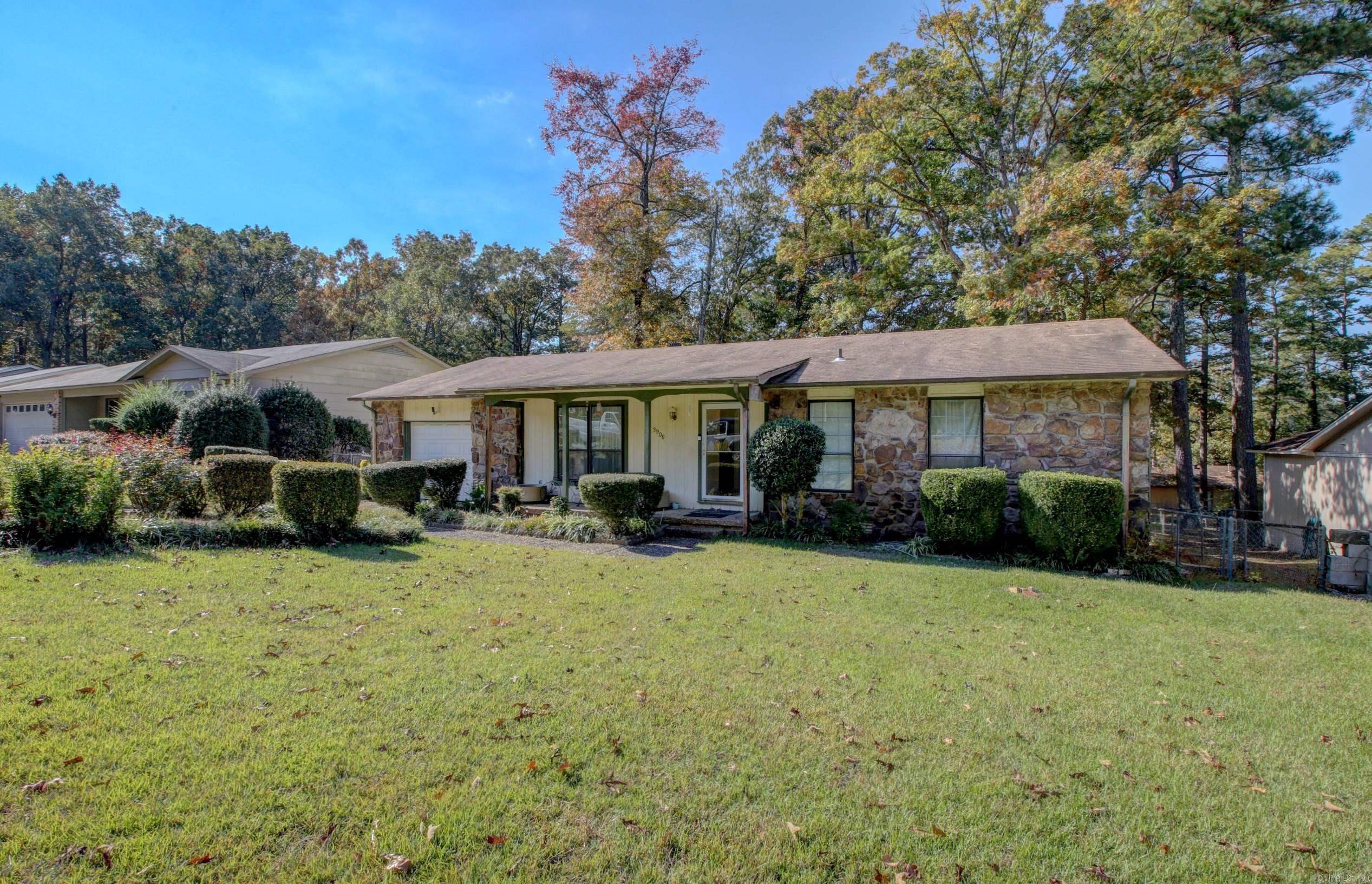 Westbrook - Residential