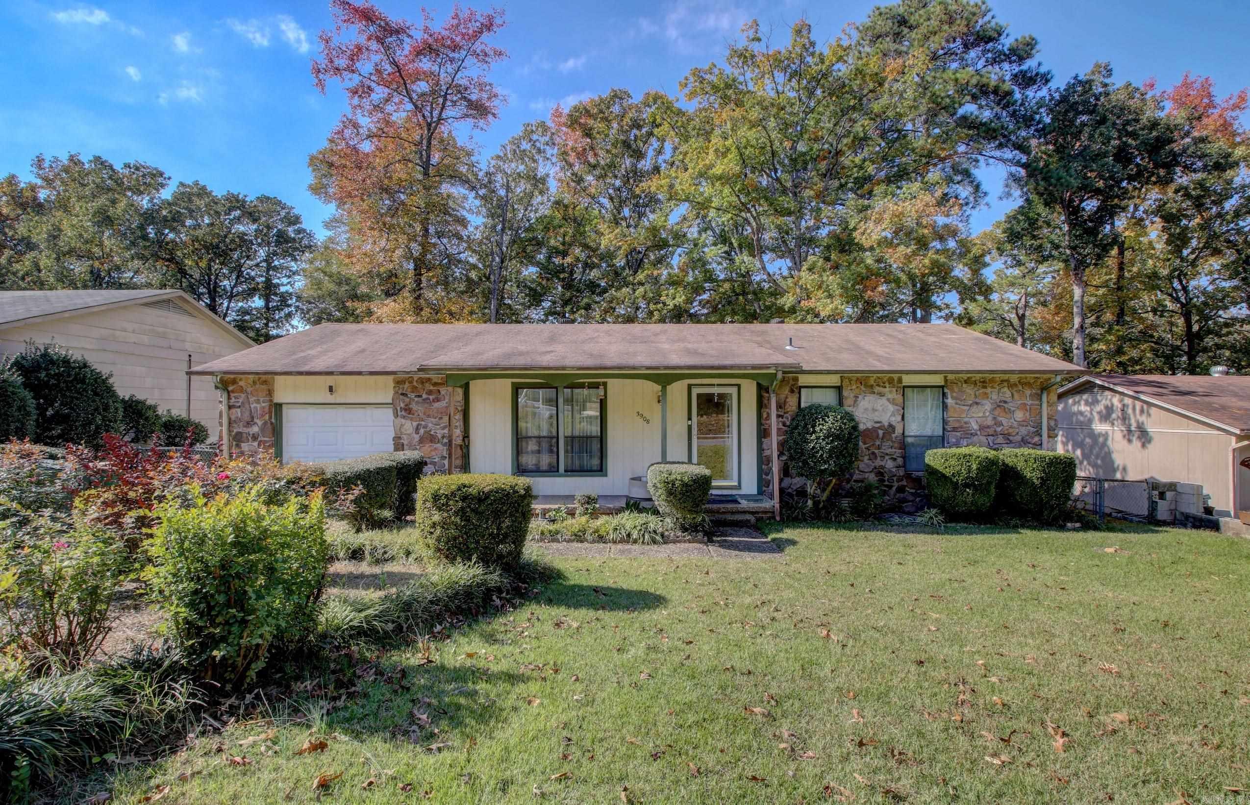 Westbrook - Residential