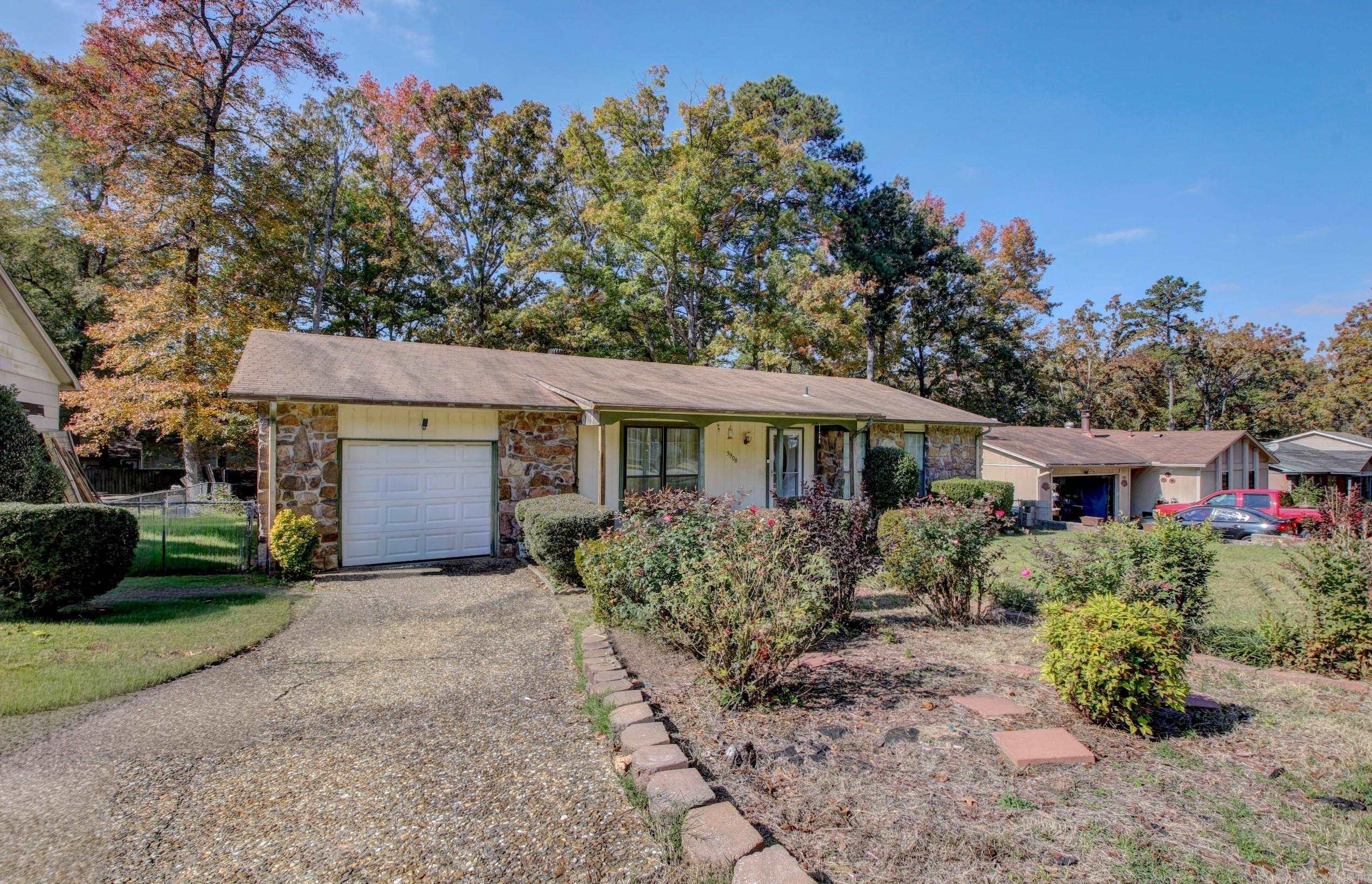 Westbrook - Residential