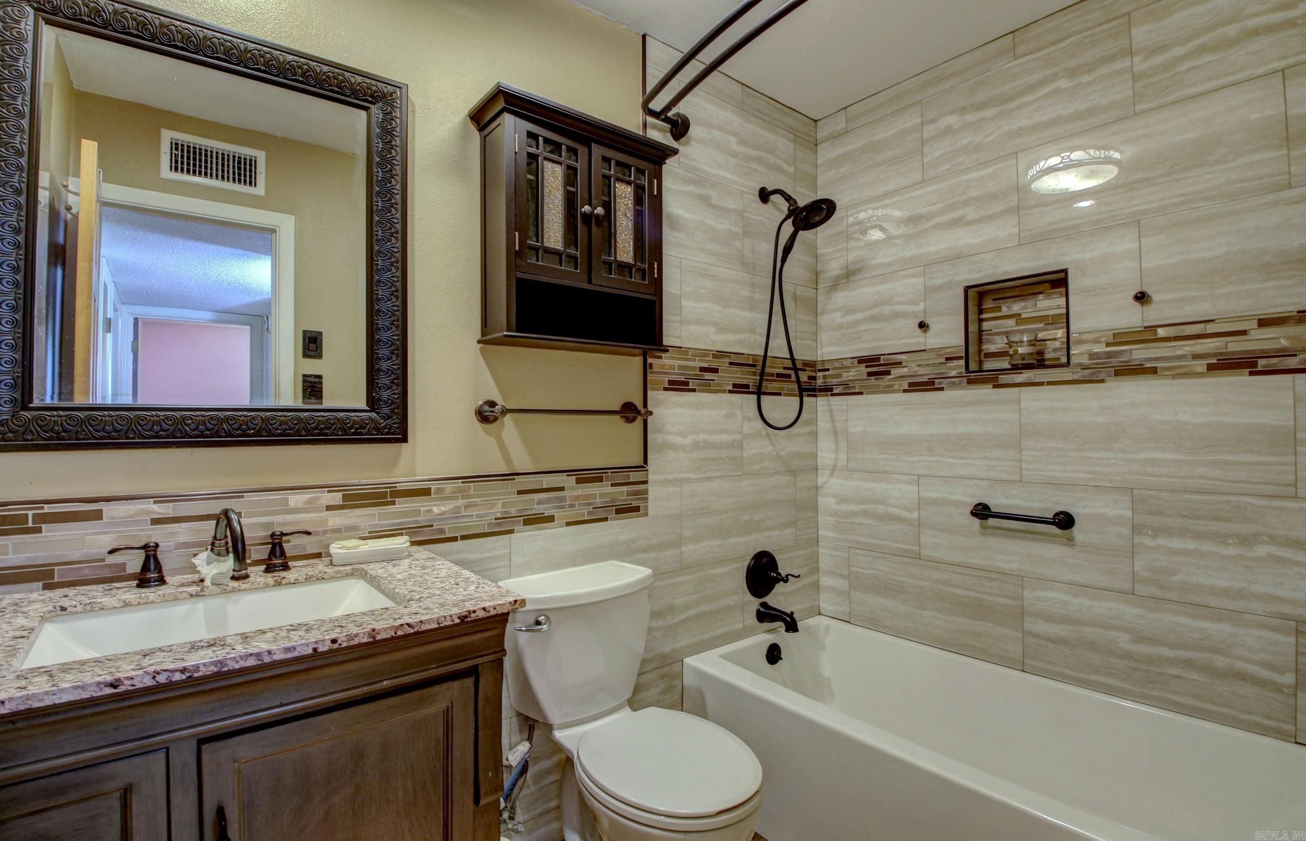 Westbrook - Residential