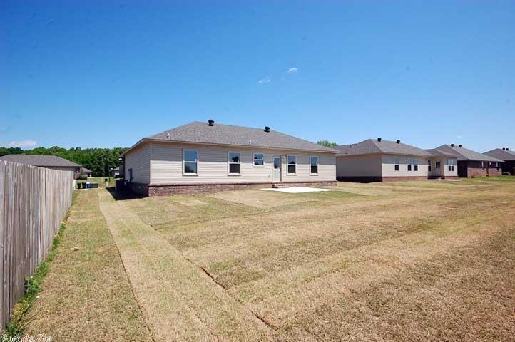 Magnolia Estates - Residential