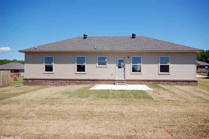 Magnolia Estates - Residential