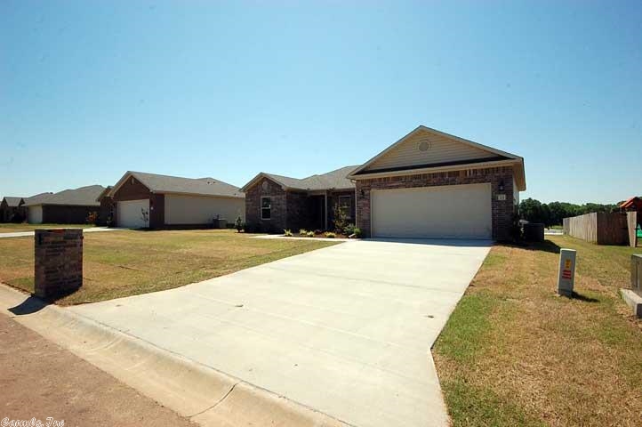 Magnolia Estates - Residential