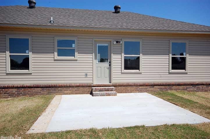 Magnolia Estates - Residential