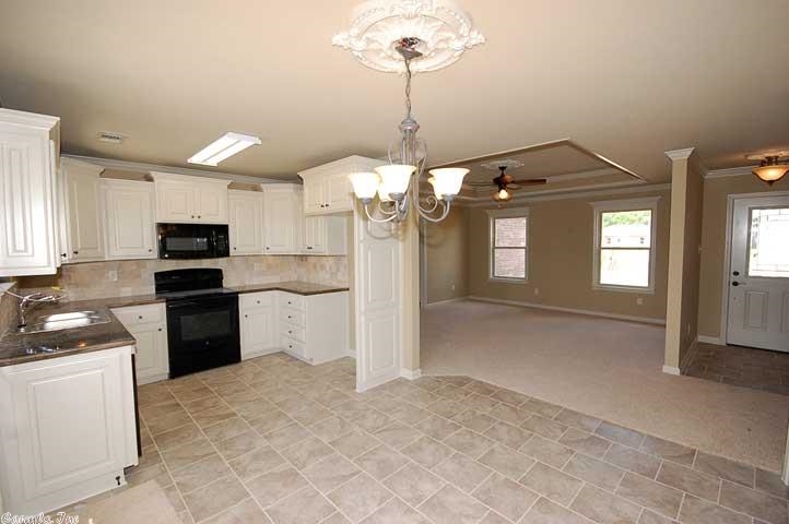 Magnolia Estates - Residential