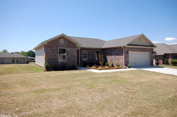 Magnolia Estates - Residential