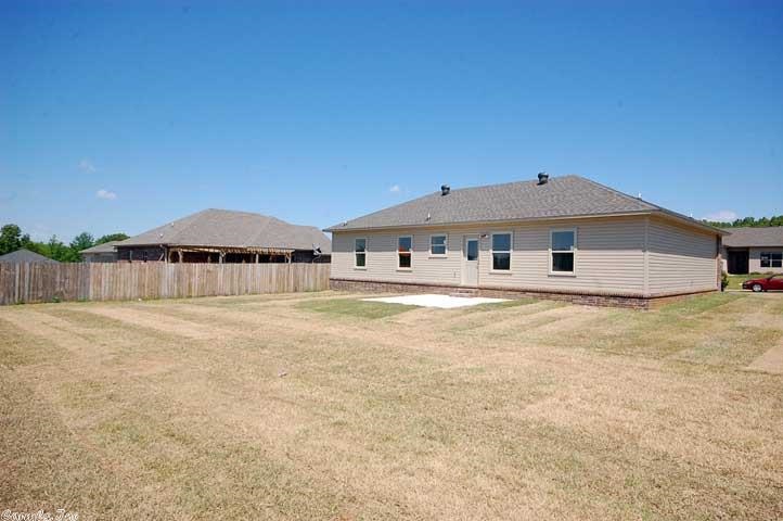 Magnolia Estates - Residential