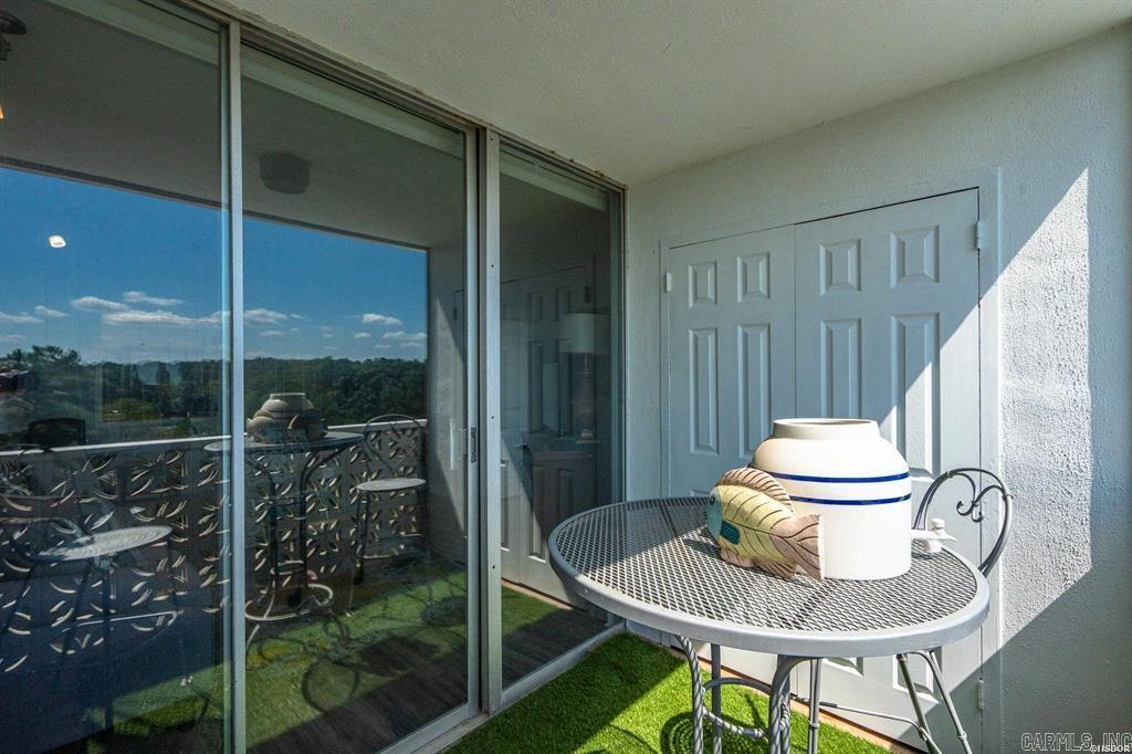 BEACON MANOR HPR - Residential