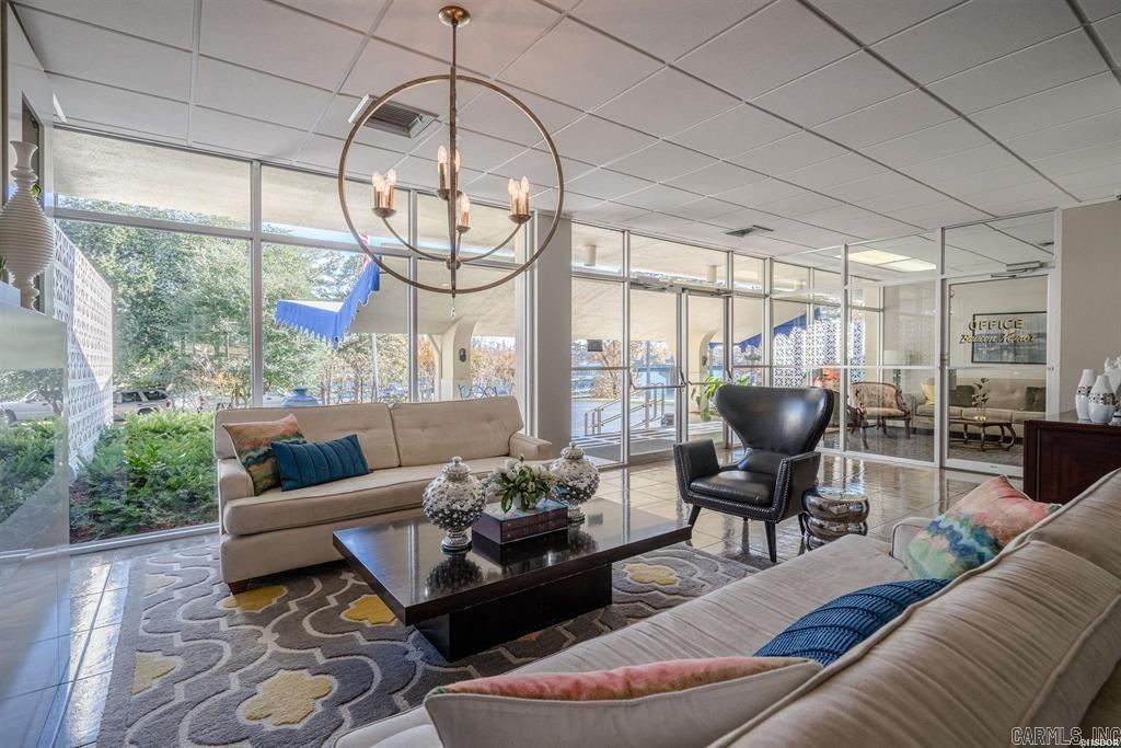 BEACON MANOR HPR - Residential